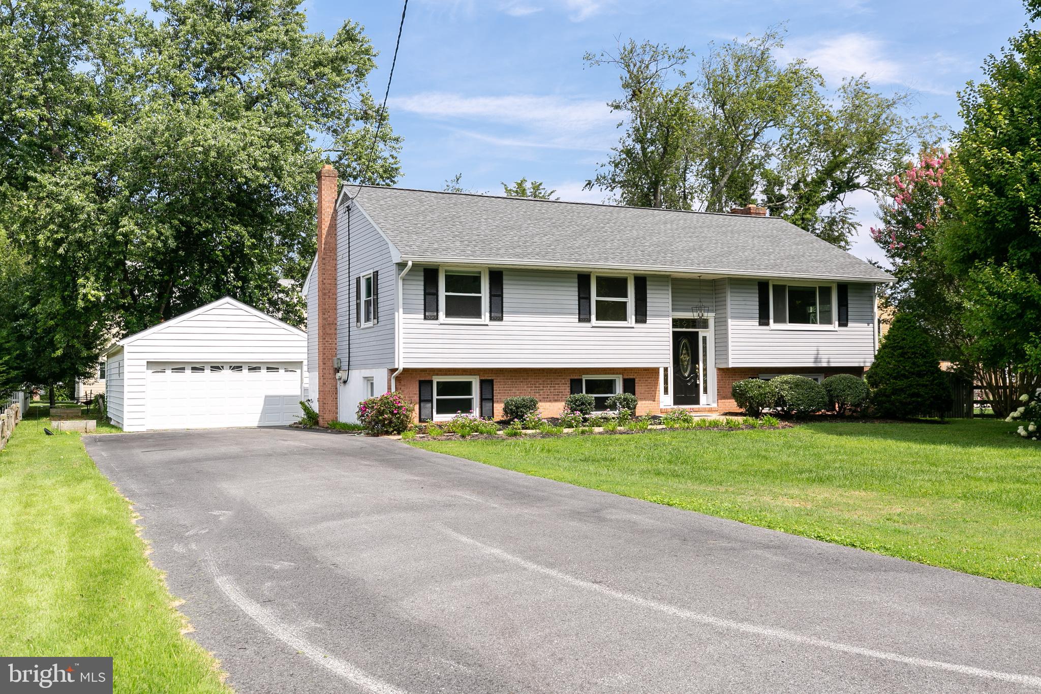 WHITEHALL BEACH - Residential Lease