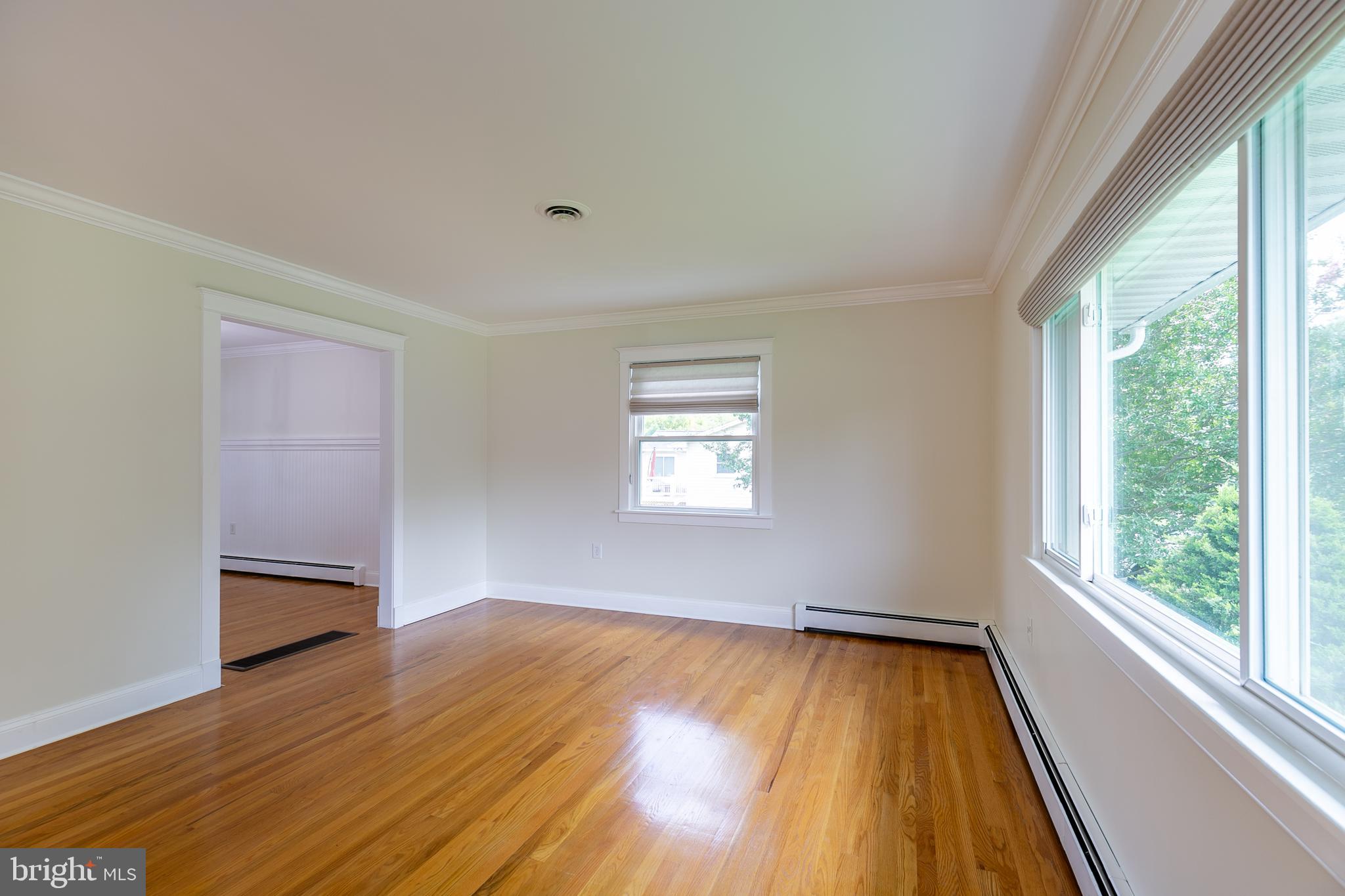 WHITEHALL BEACH - Residential Lease