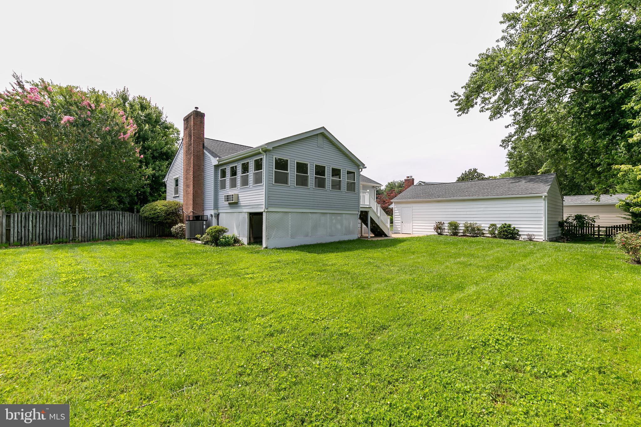 WHITEHALL BEACH - Residential Lease