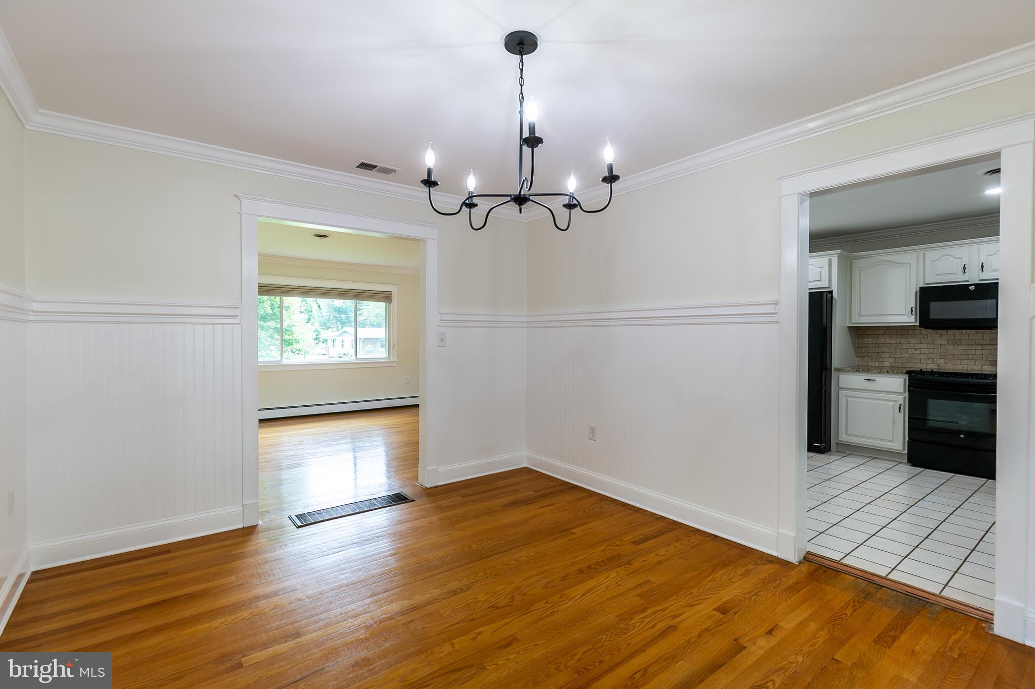 WHITEHALL BEACH - Residential Lease