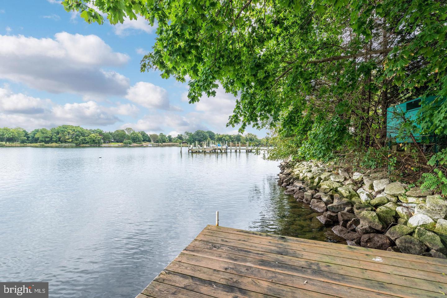 WHITEHALL BEACH - Residential Lease