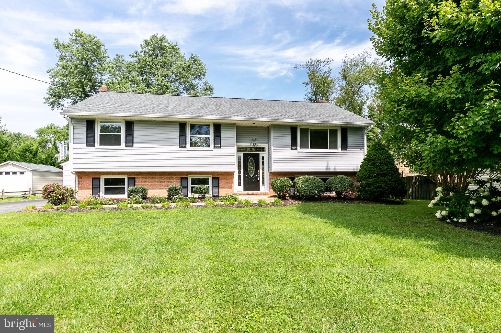 WHITEHALL BEACH - Residential Lease