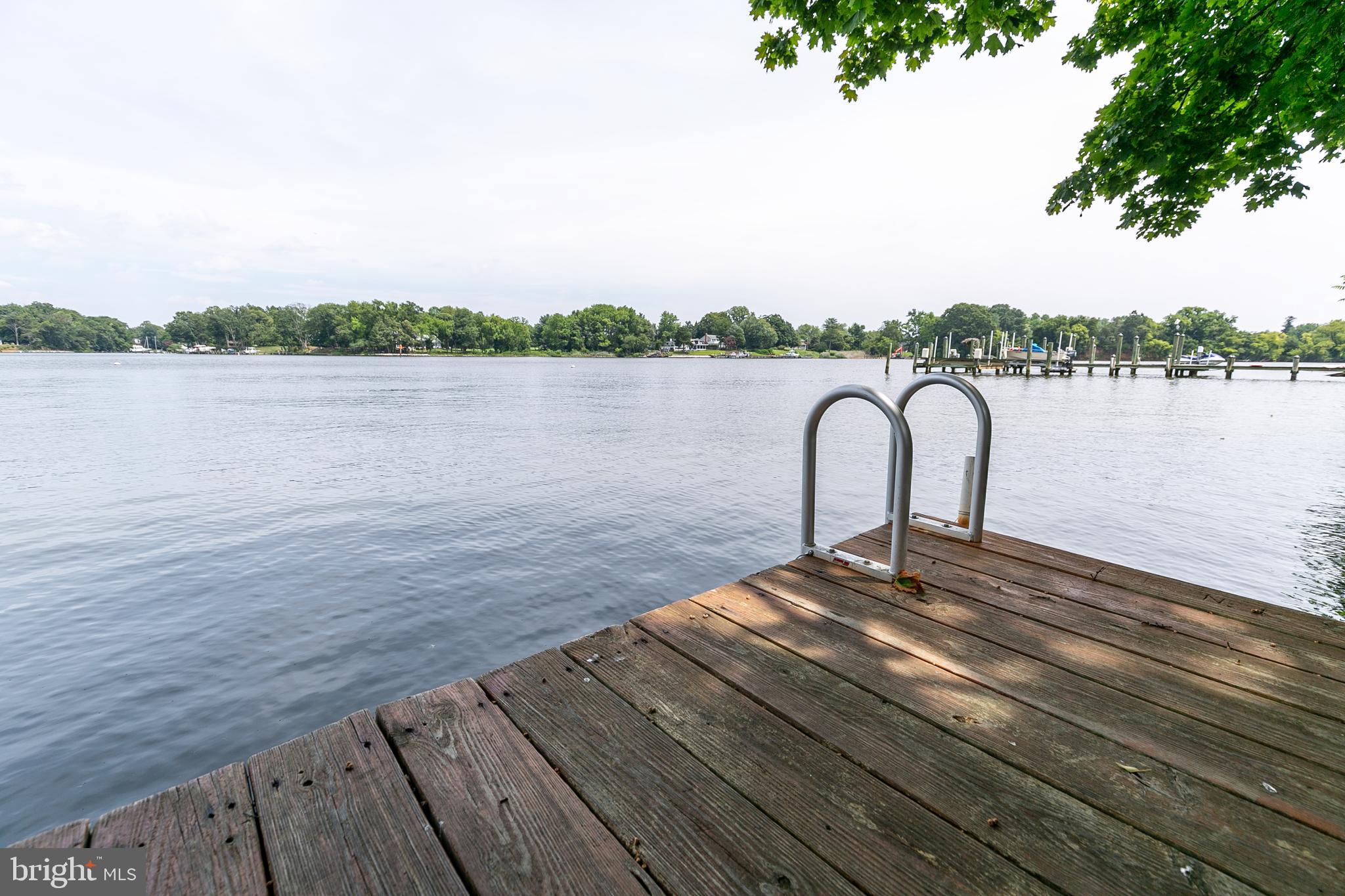 WHITEHALL BEACH - Residential Lease