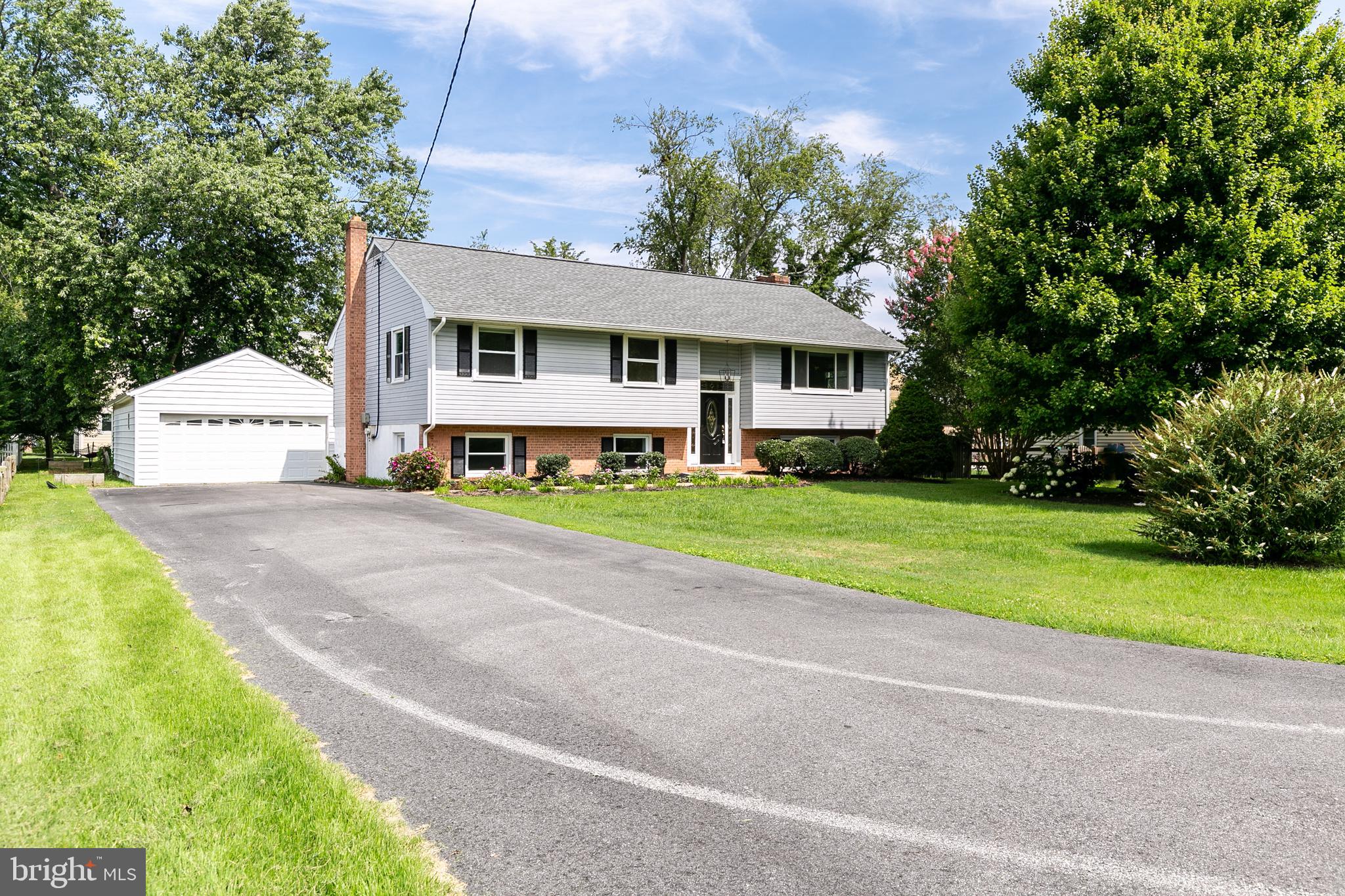 WHITEHALL BEACH - Residential Lease