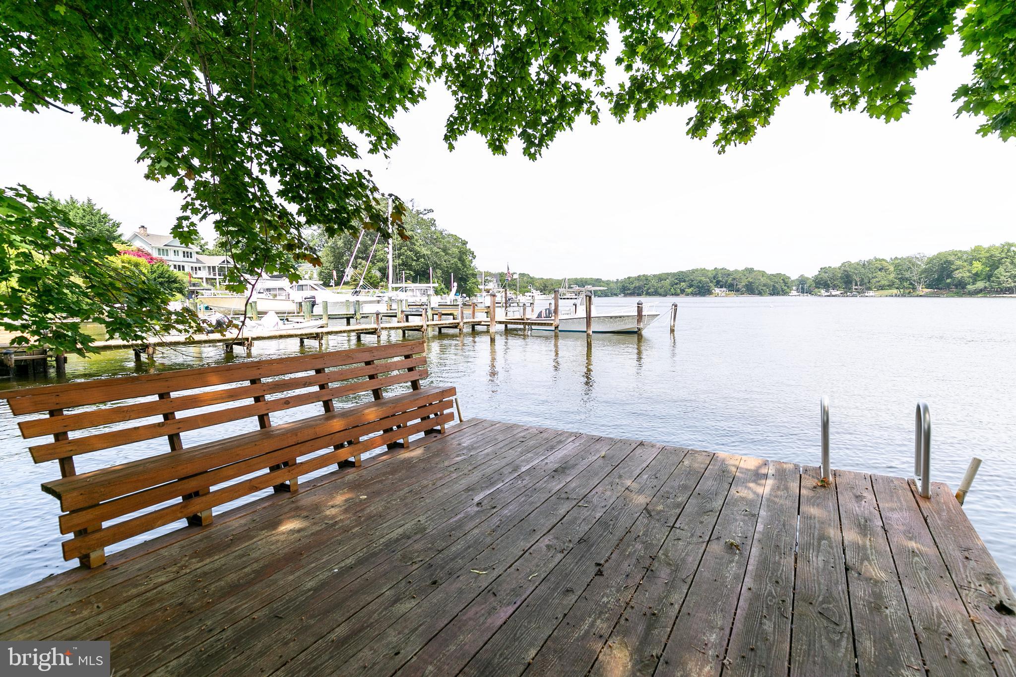 WHITEHALL BEACH - Residential Lease