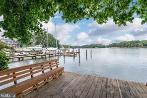 WHITEHALL BEACH - Residential Lease