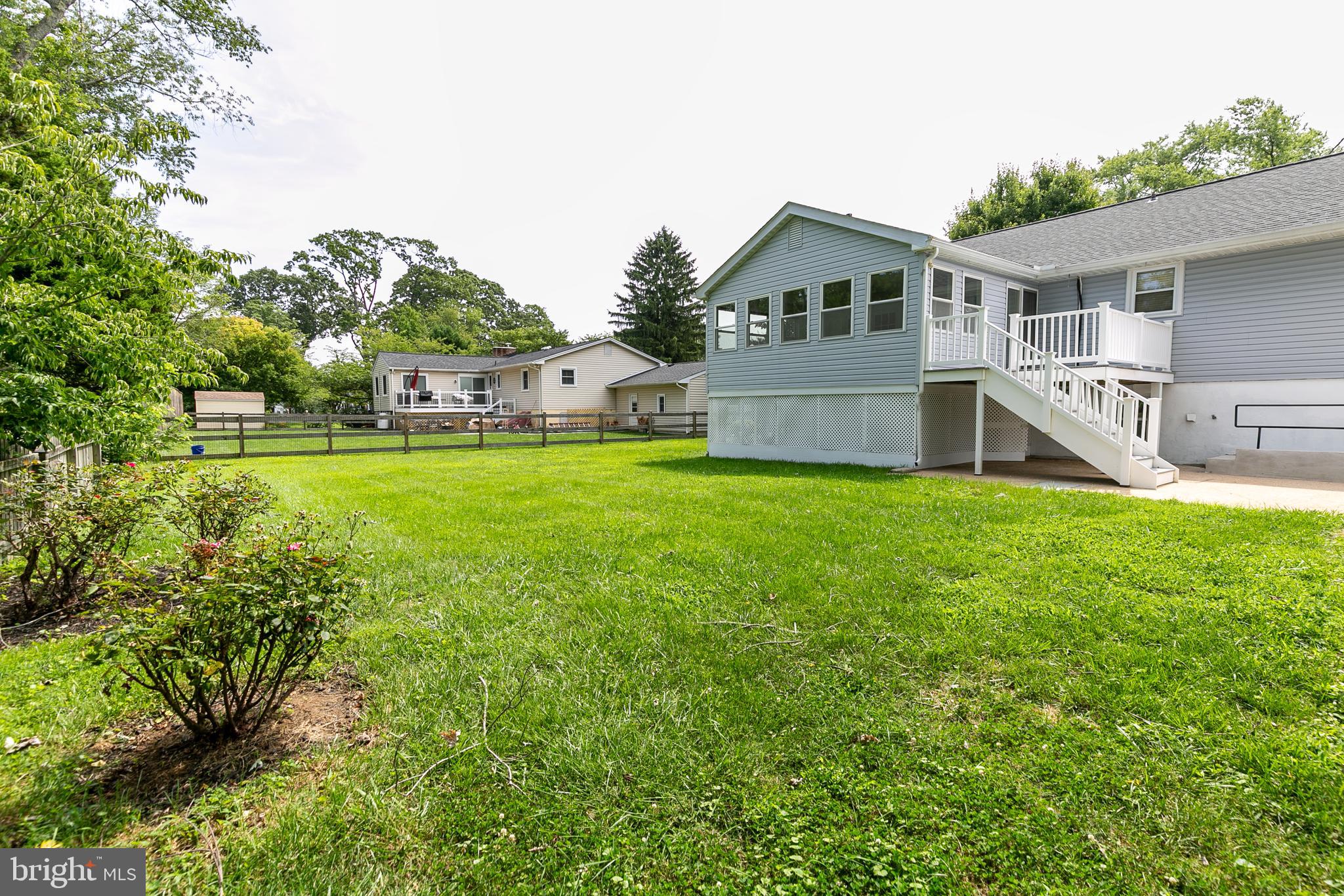 WHITEHALL BEACH - Residential Lease