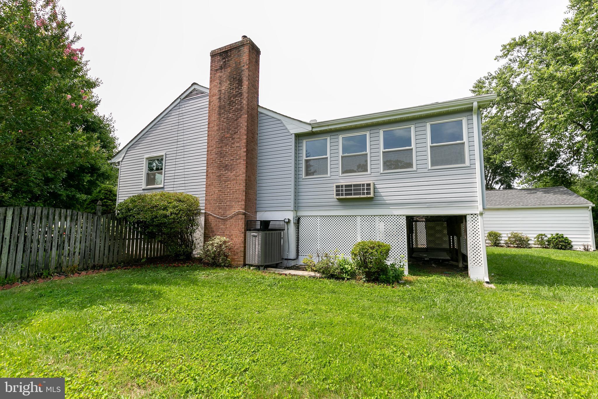 WHITEHALL BEACH - Residential Lease