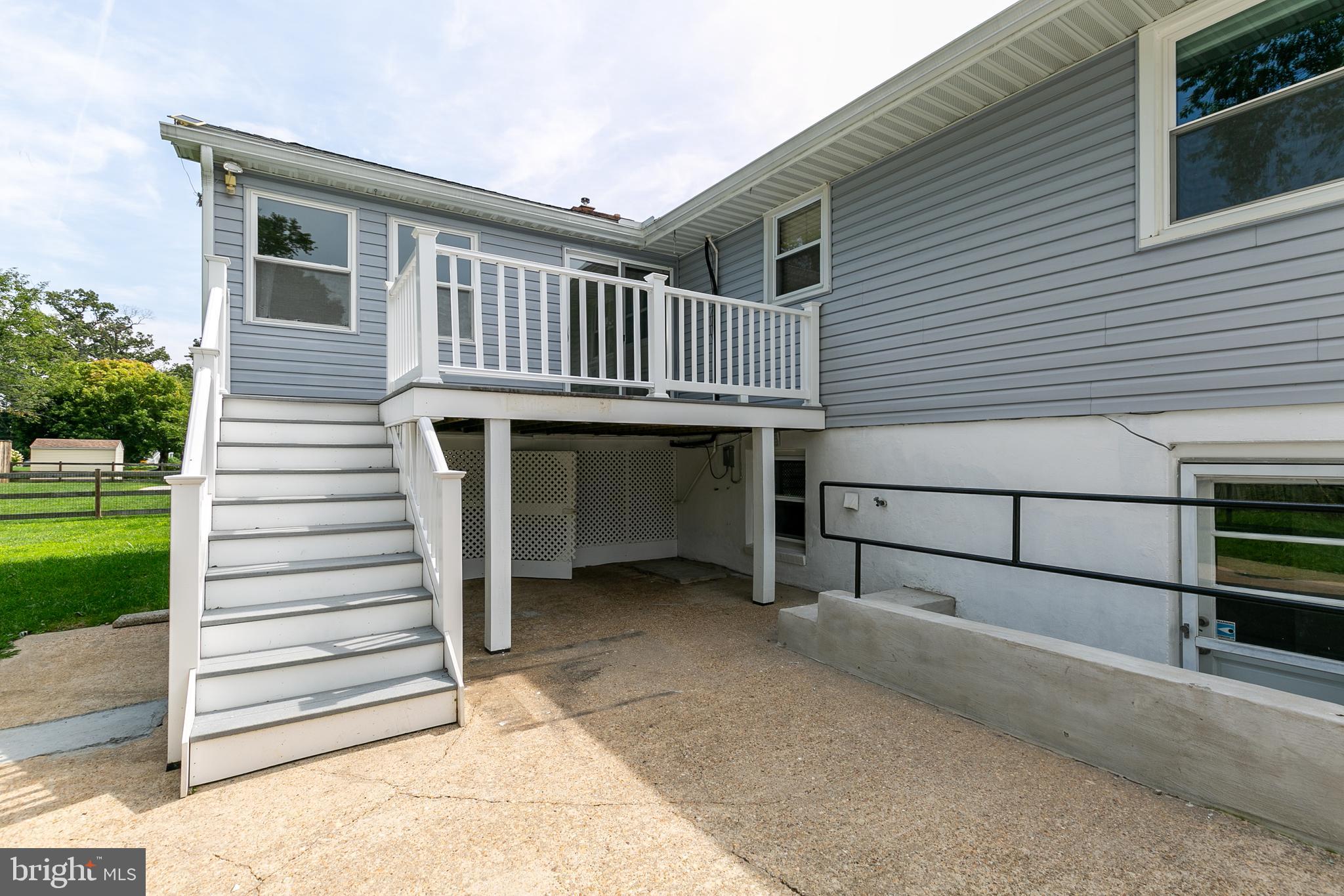 WHITEHALL BEACH - Residential Lease