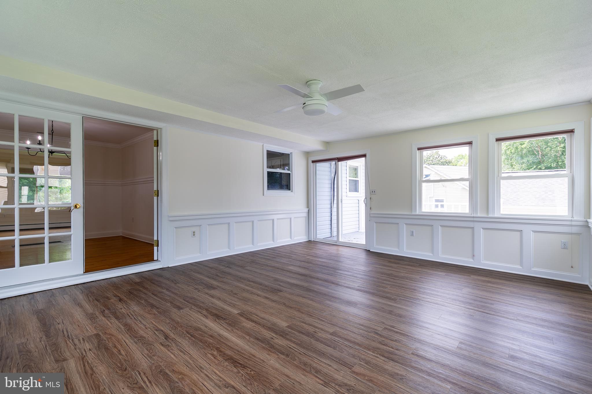 WHITEHALL BEACH - Residential Lease