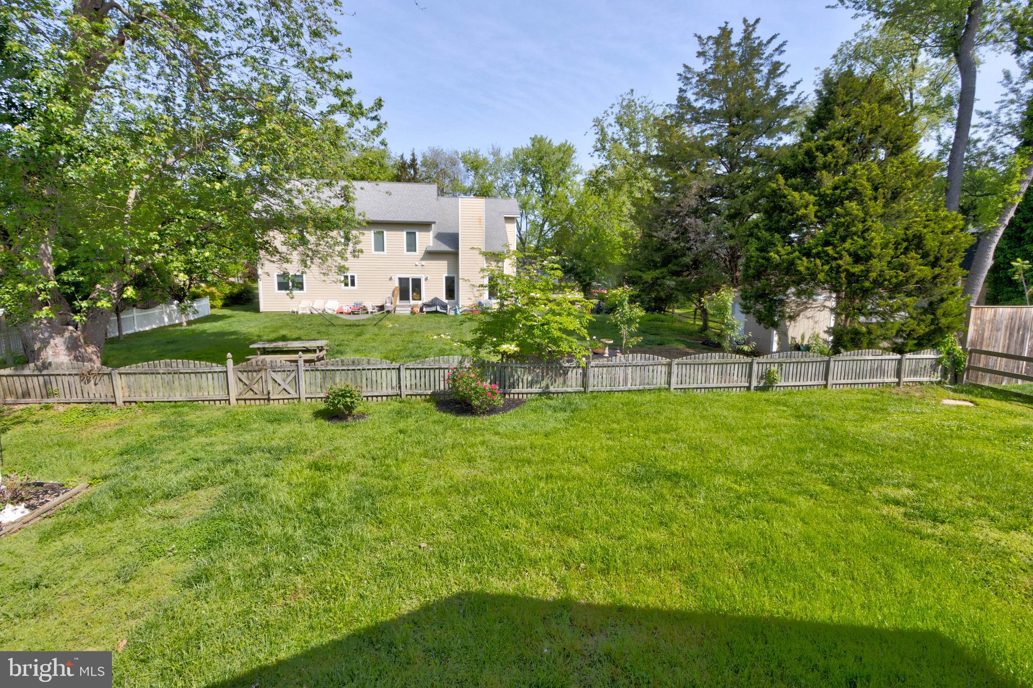 WHITEHALL BEACH - Residential Lease