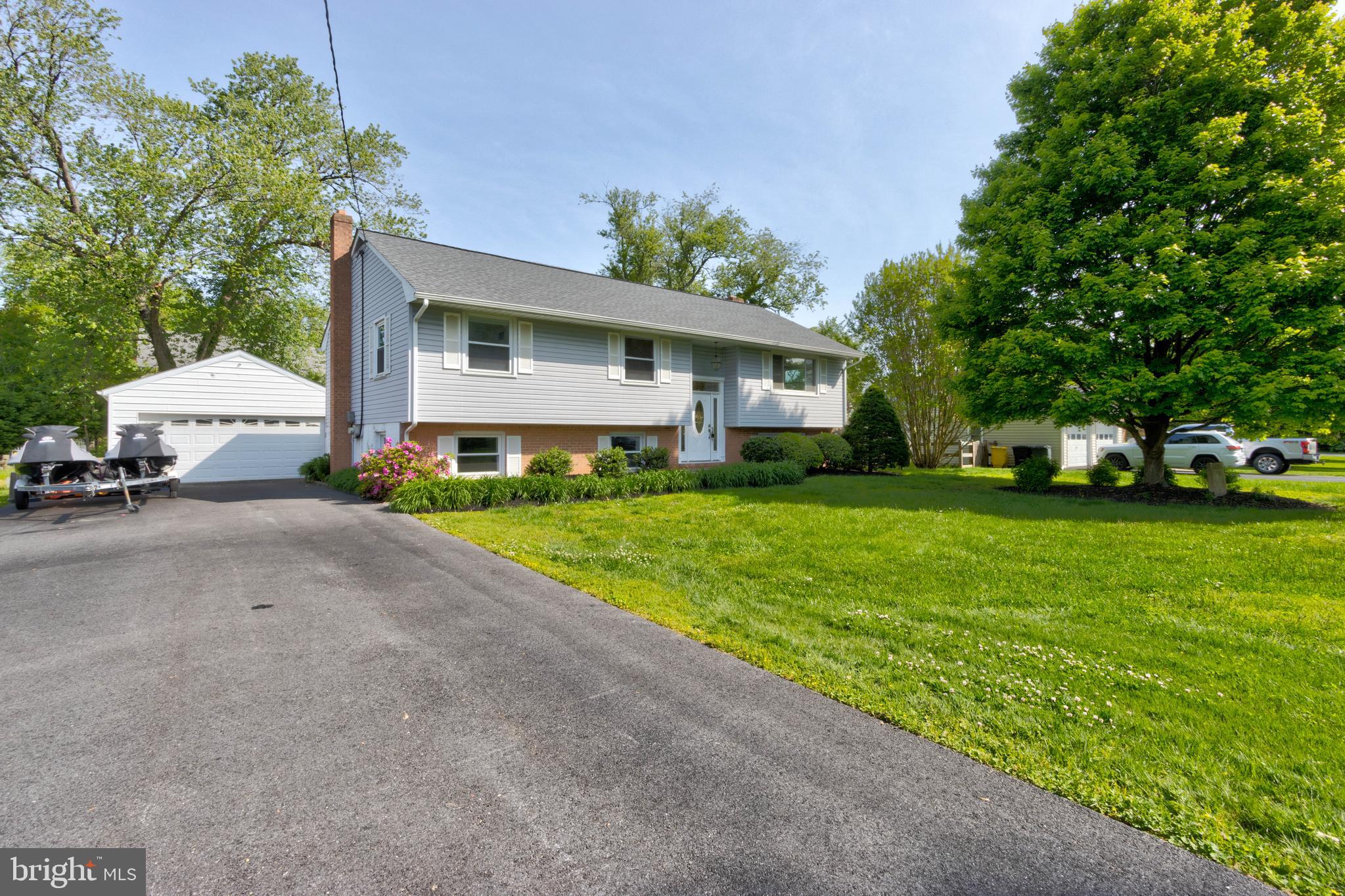 WHITEHALL BEACH - Residential Lease