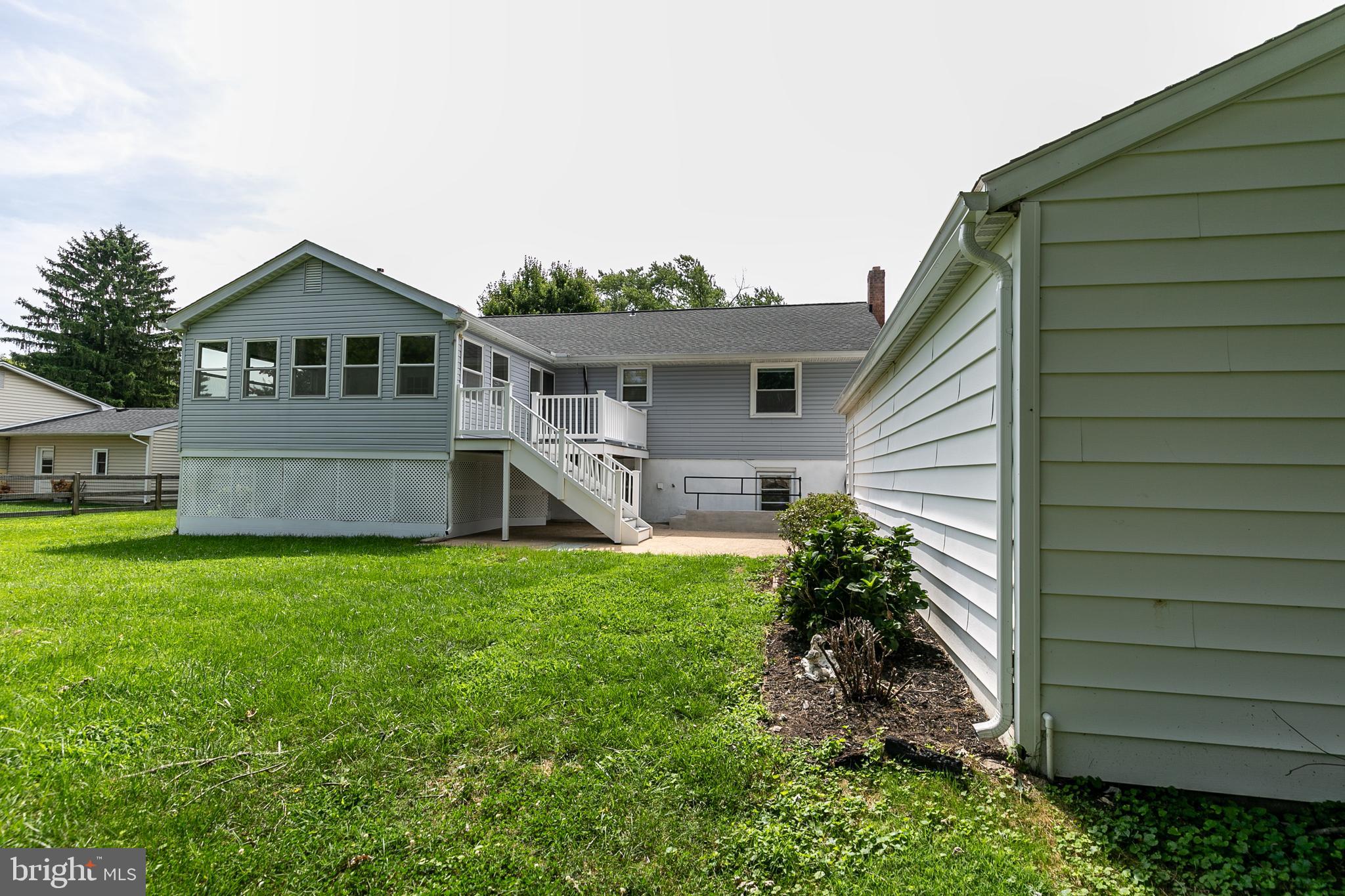 WHITEHALL BEACH - Residential Lease