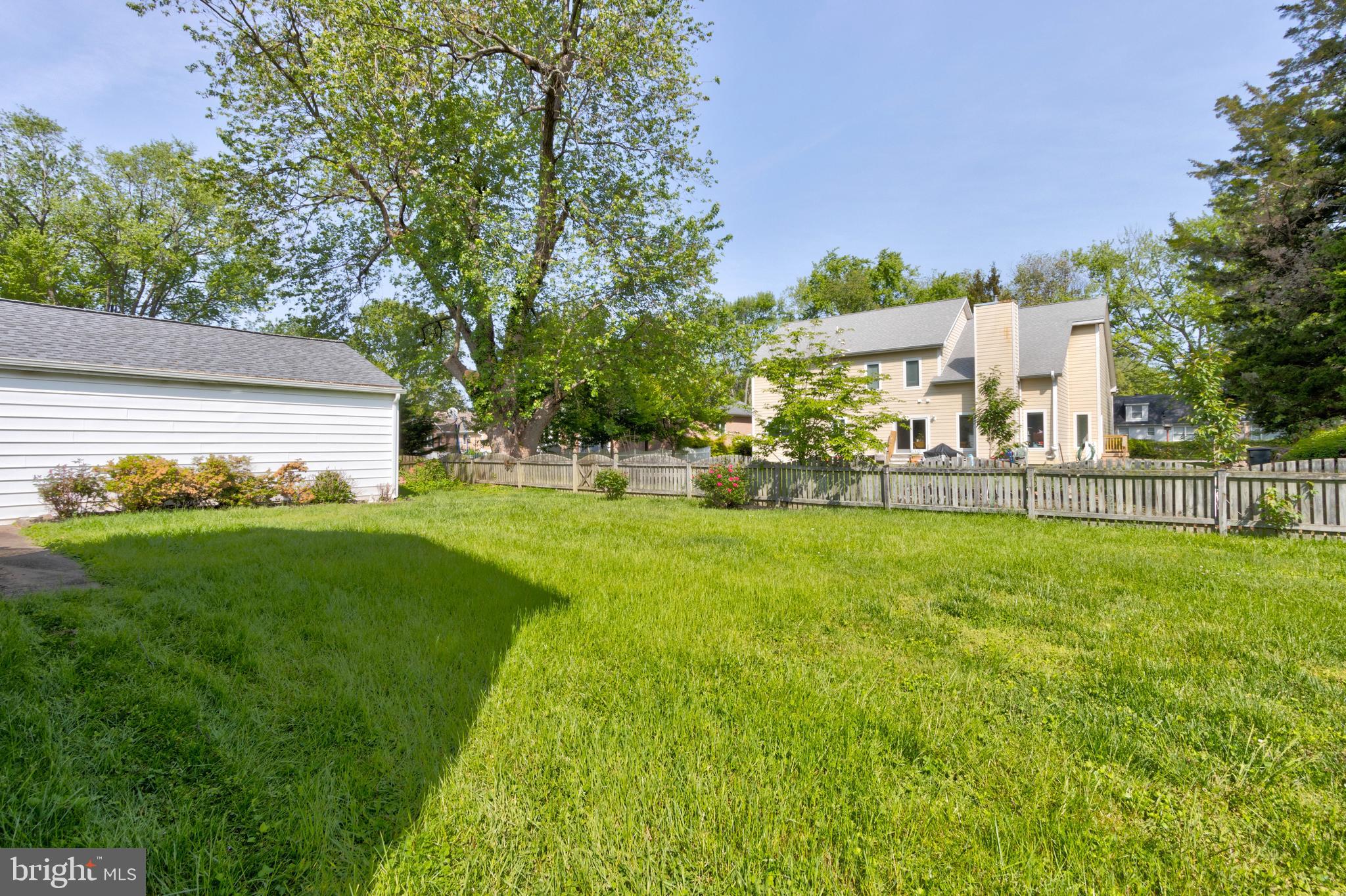 WHITEHALL BEACH - Residential Lease