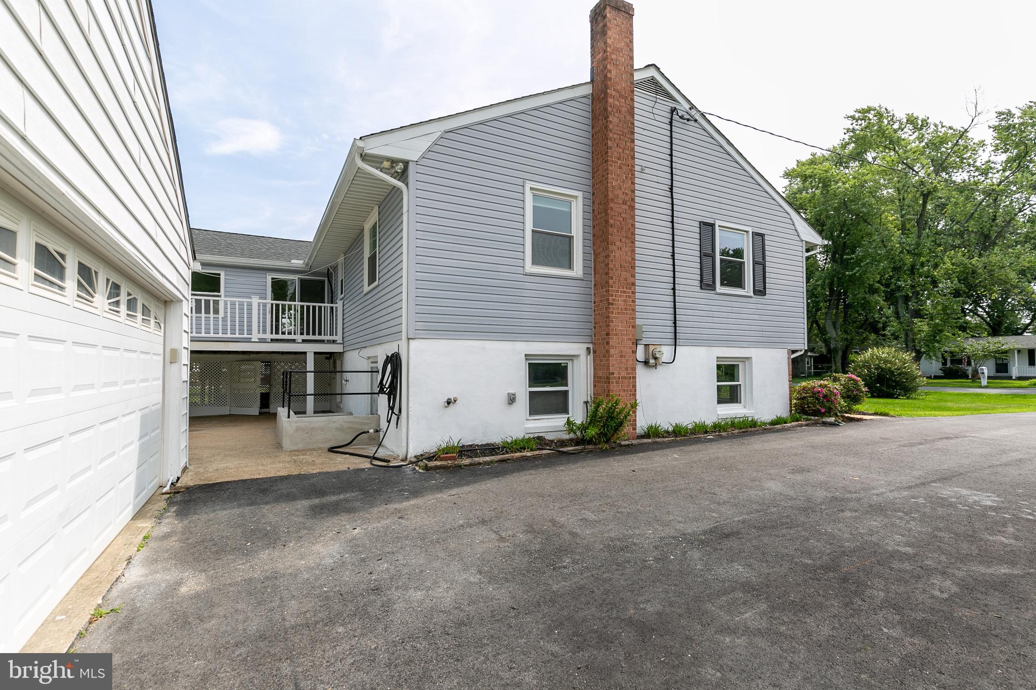 WHITEHALL BEACH - Residential Lease