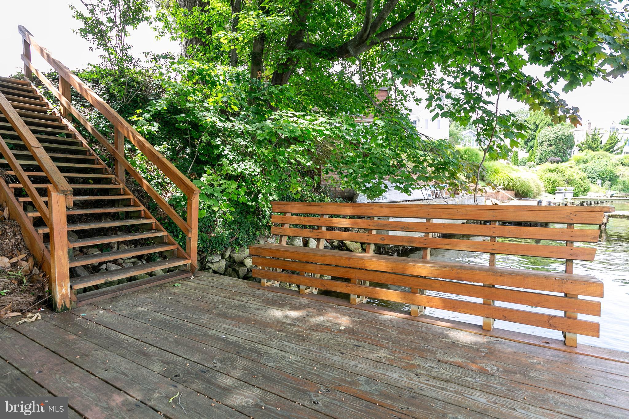 WHITEHALL BEACH - Residential Lease