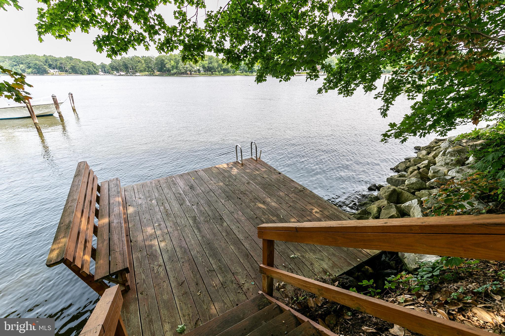 WHITEHALL BEACH - Residential Lease