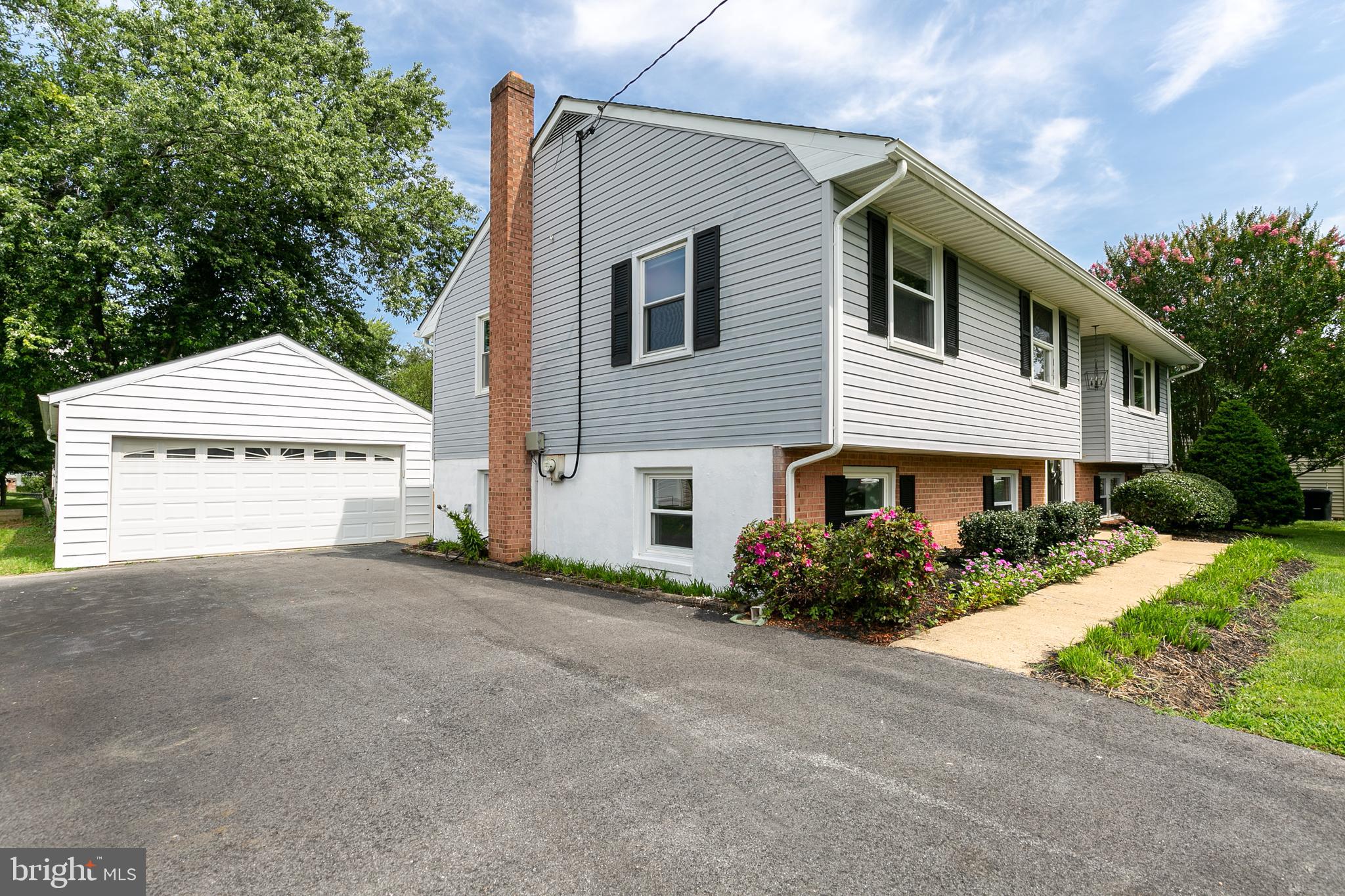 WHITEHALL BEACH - Residential Lease