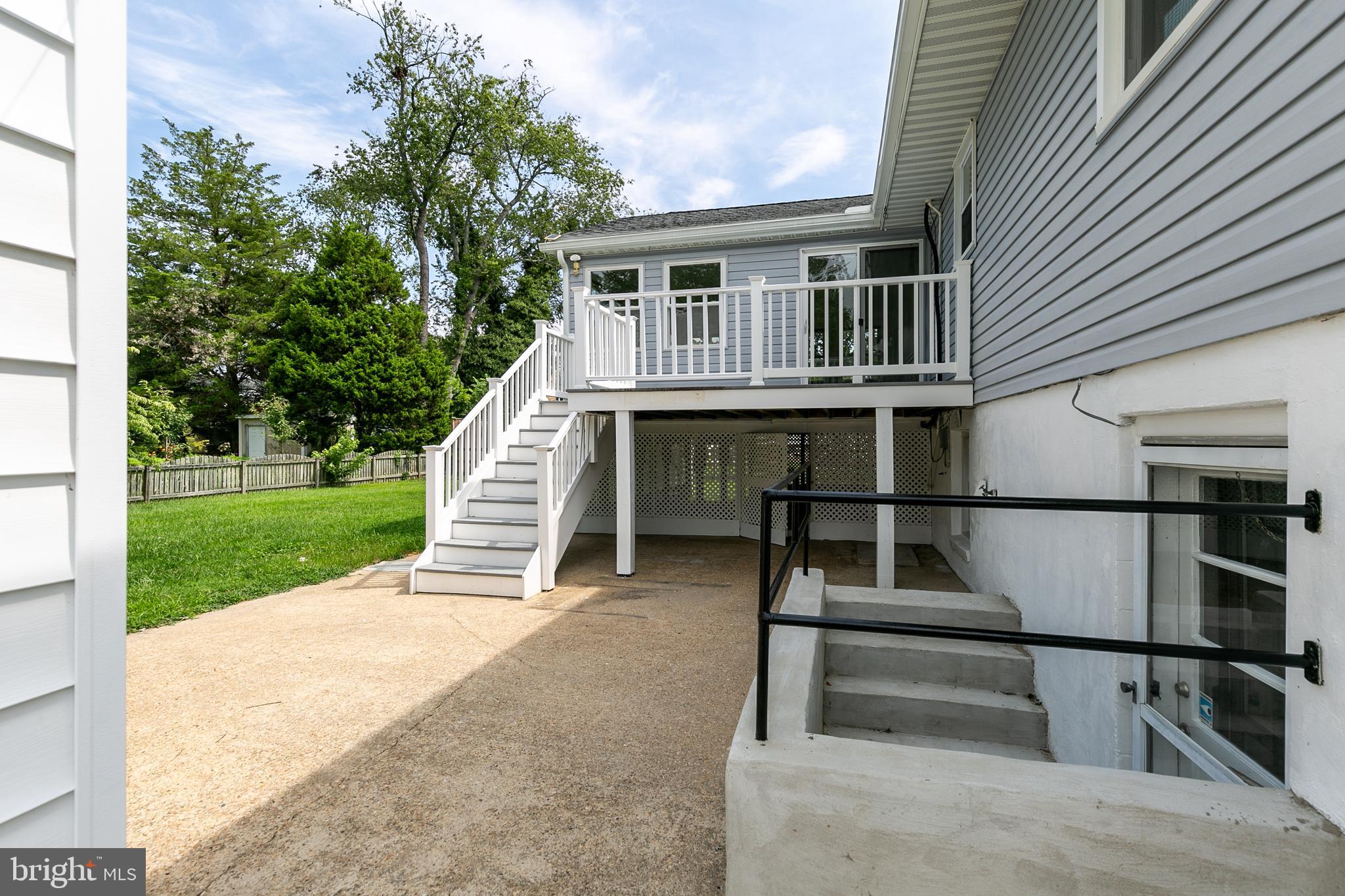 WHITEHALL BEACH - Residential Lease