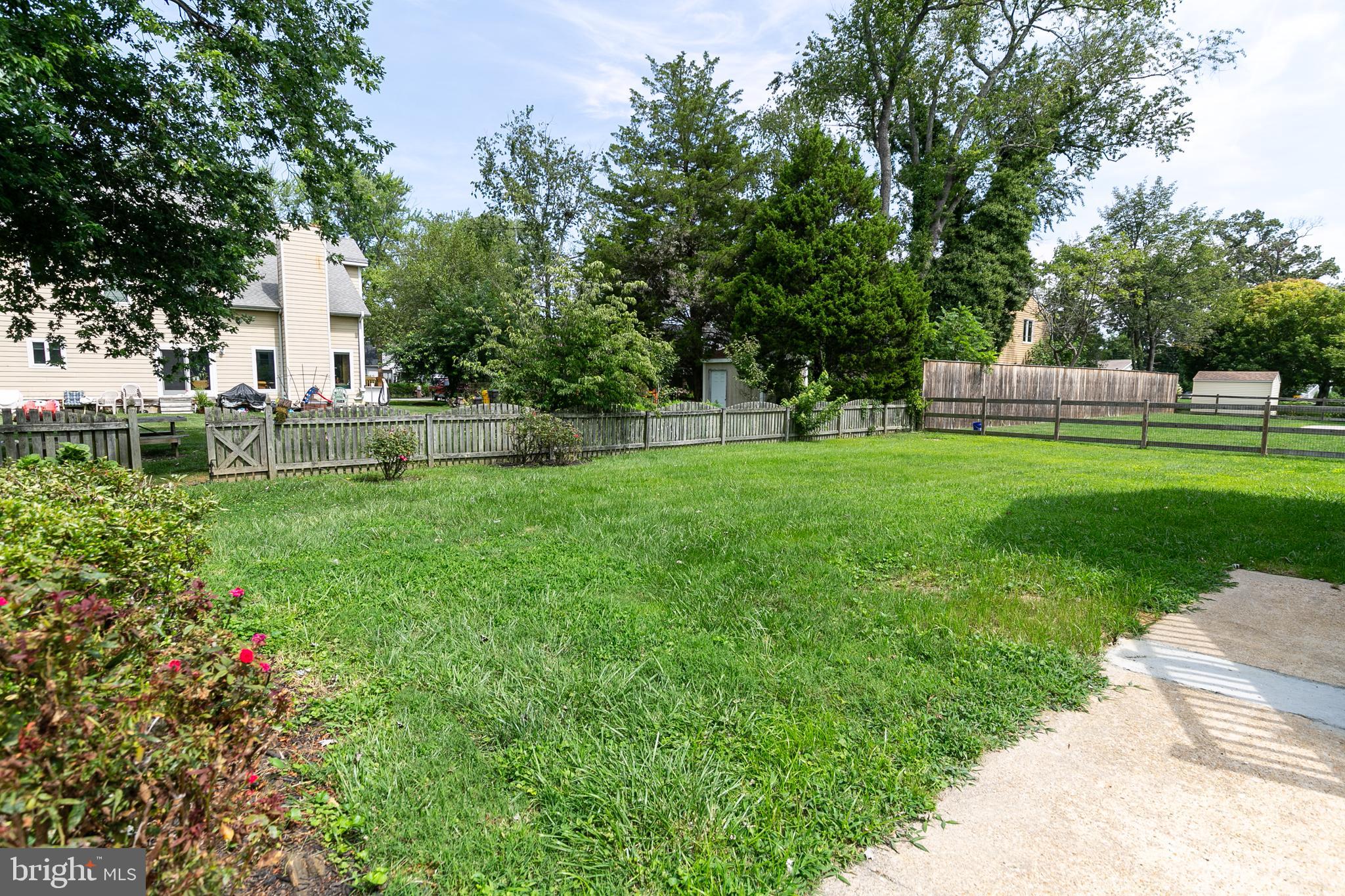 WHITEHALL BEACH - Residential Lease