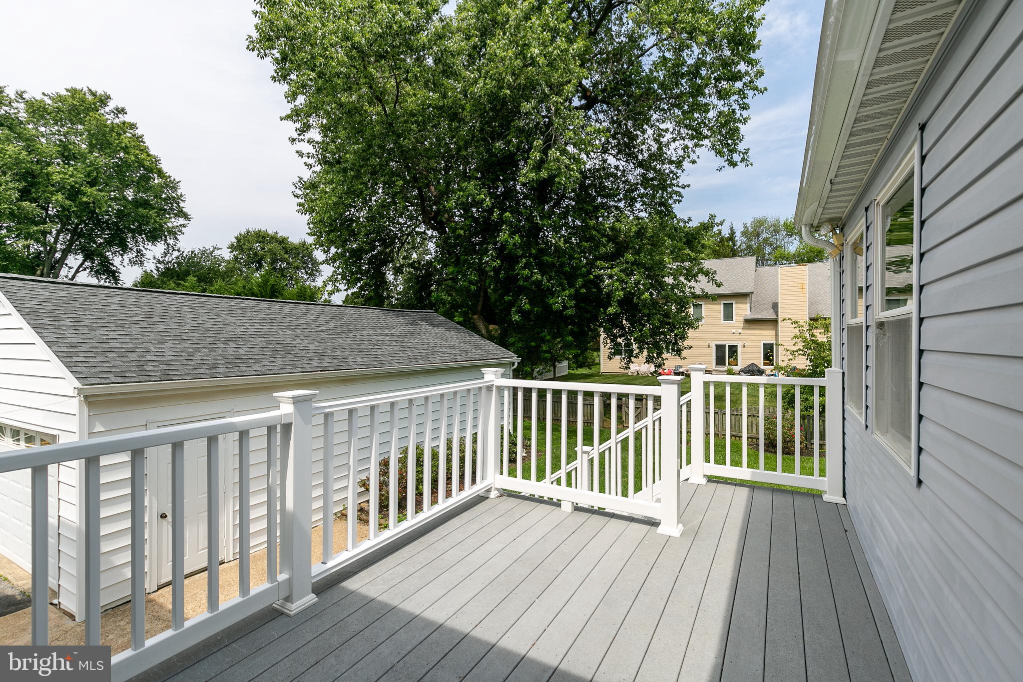 WHITEHALL BEACH - Residential Lease