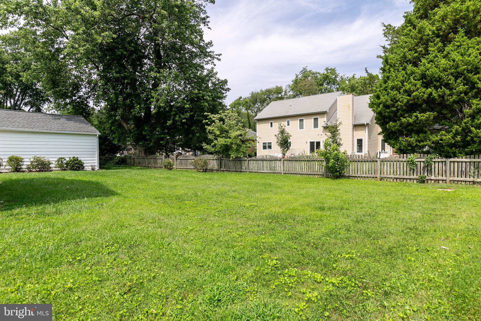 WHITEHALL BEACH - Residential Lease