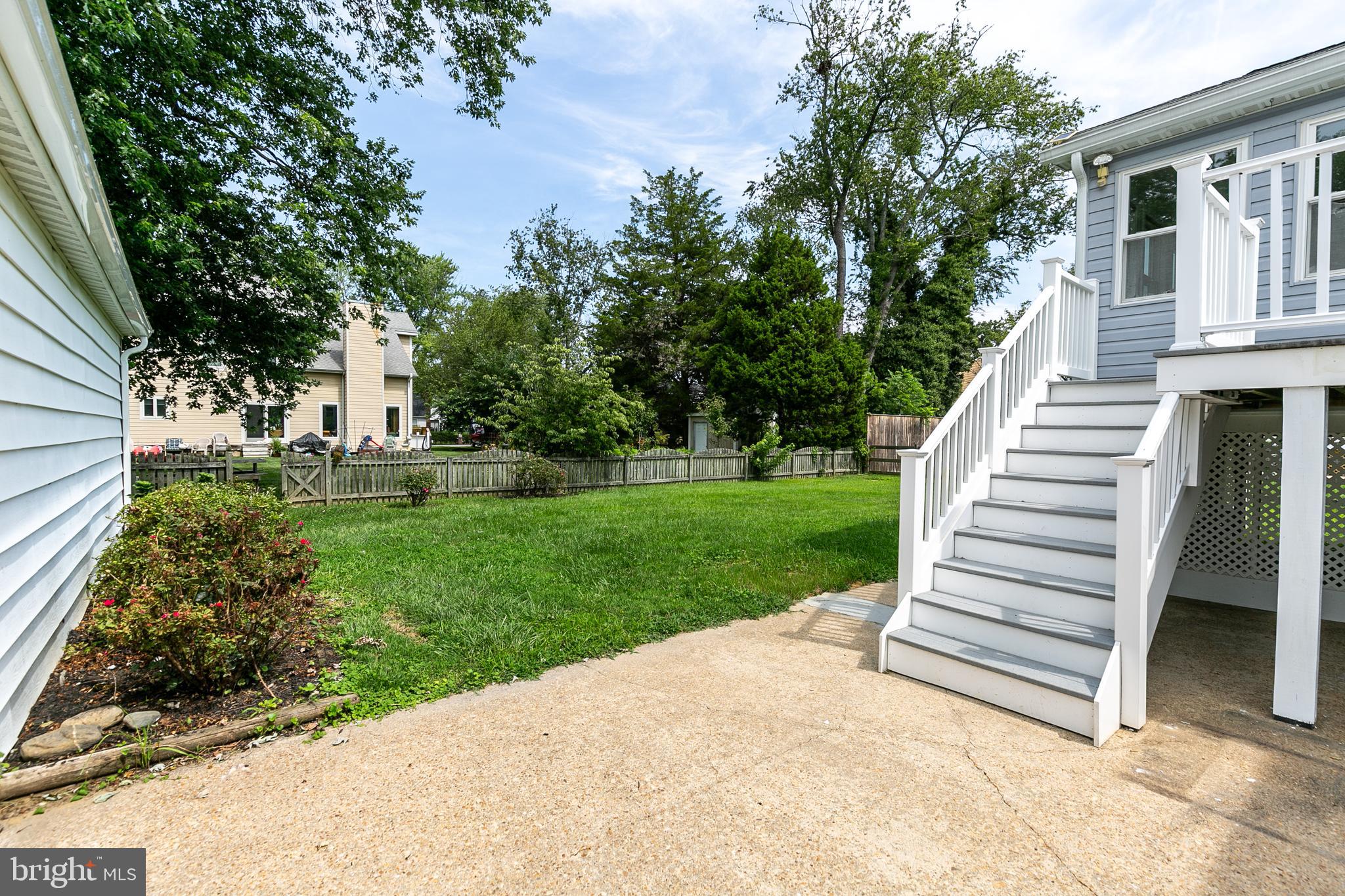 WHITEHALL BEACH - Residential Lease