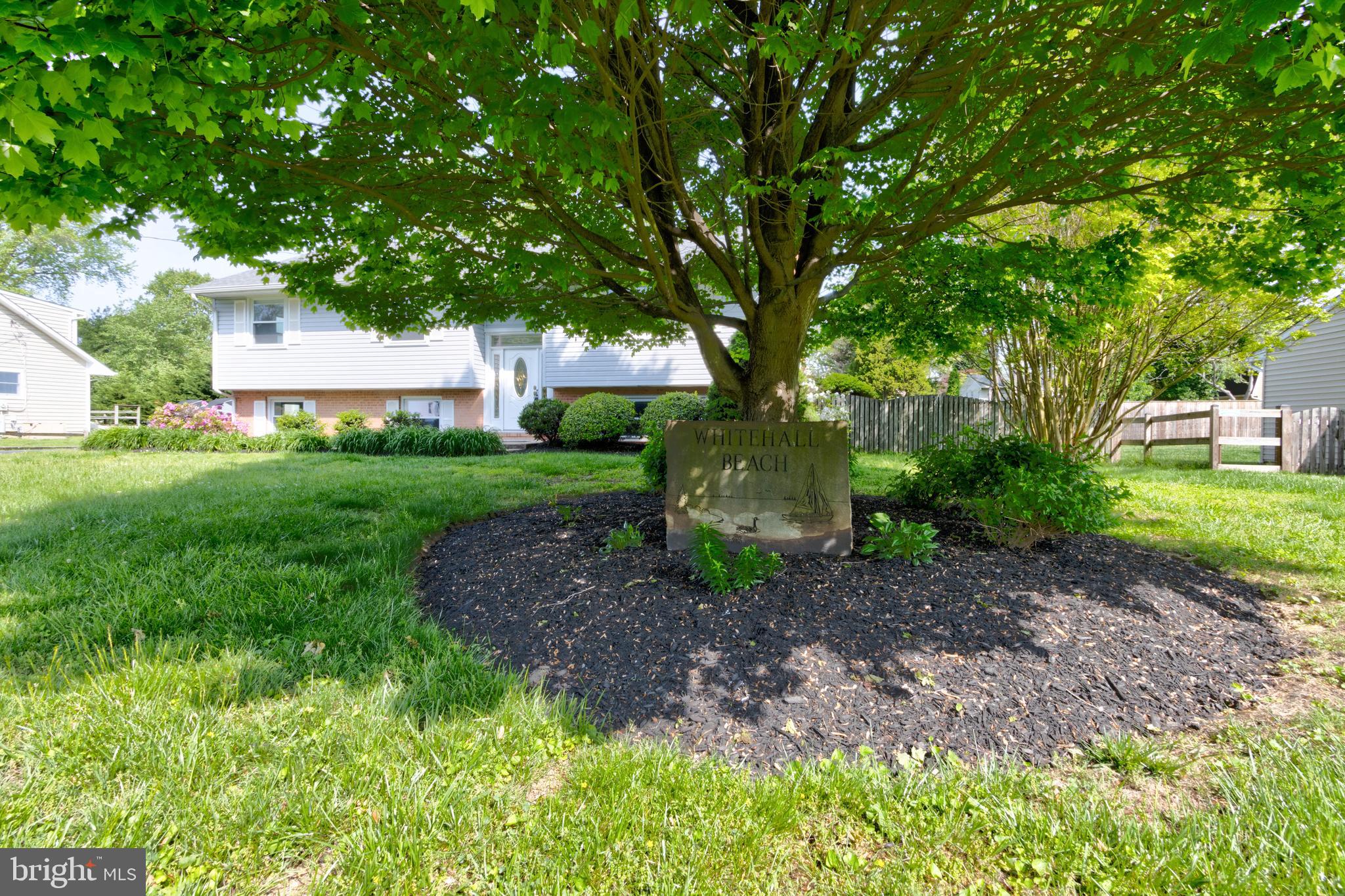 WHITEHALL BEACH - Residential Lease