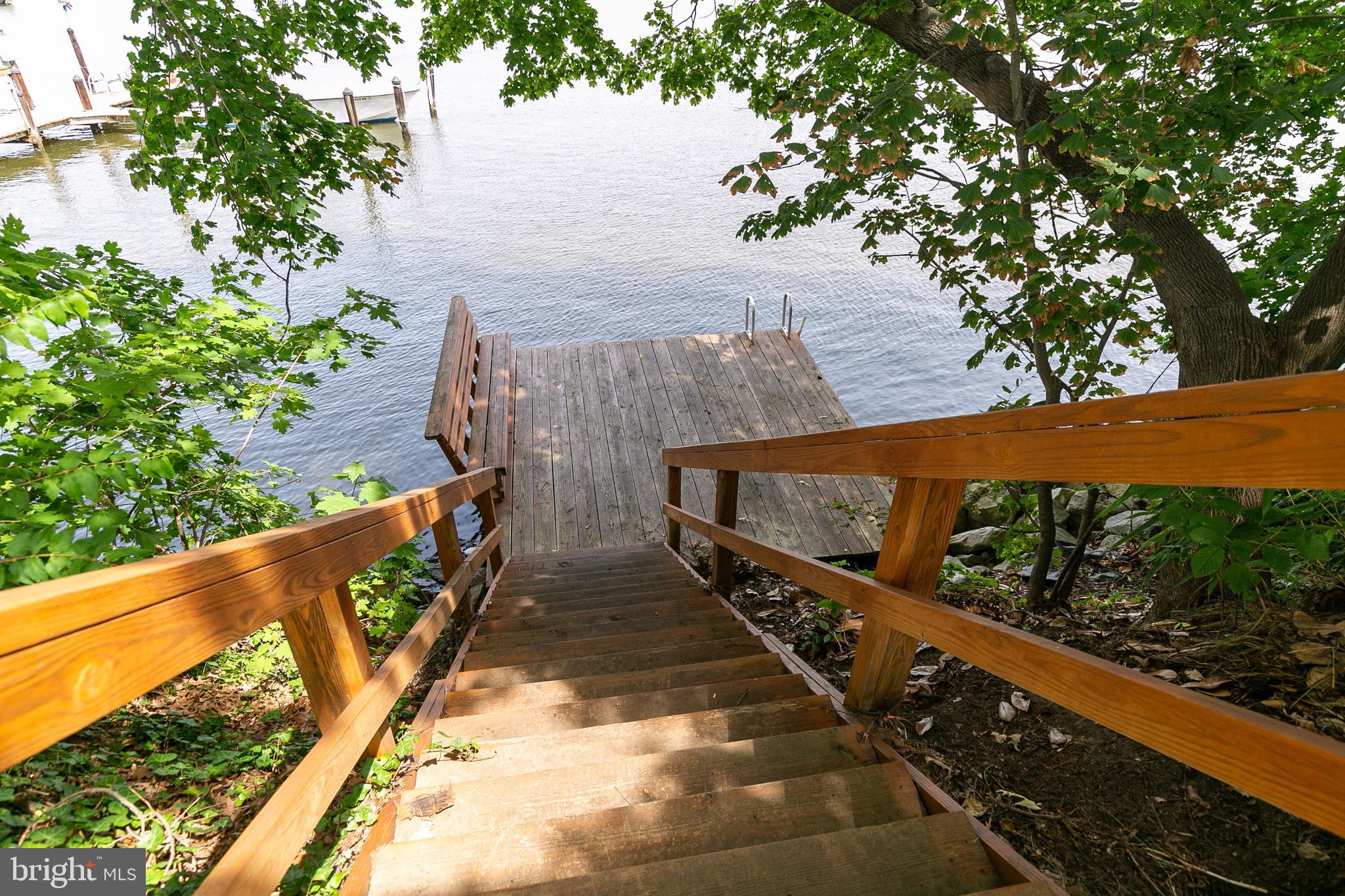 WHITEHALL BEACH - Residential Lease