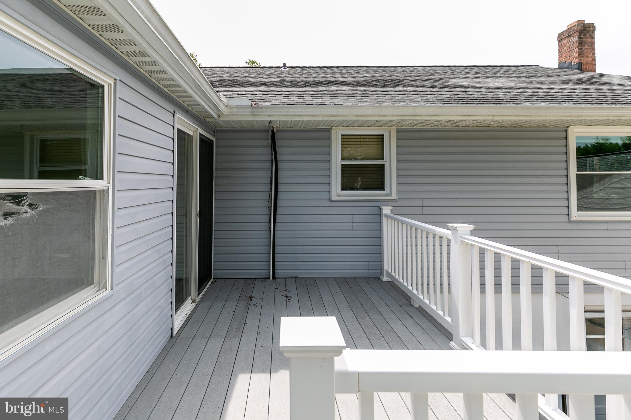 WHITEHALL BEACH - Residential Lease