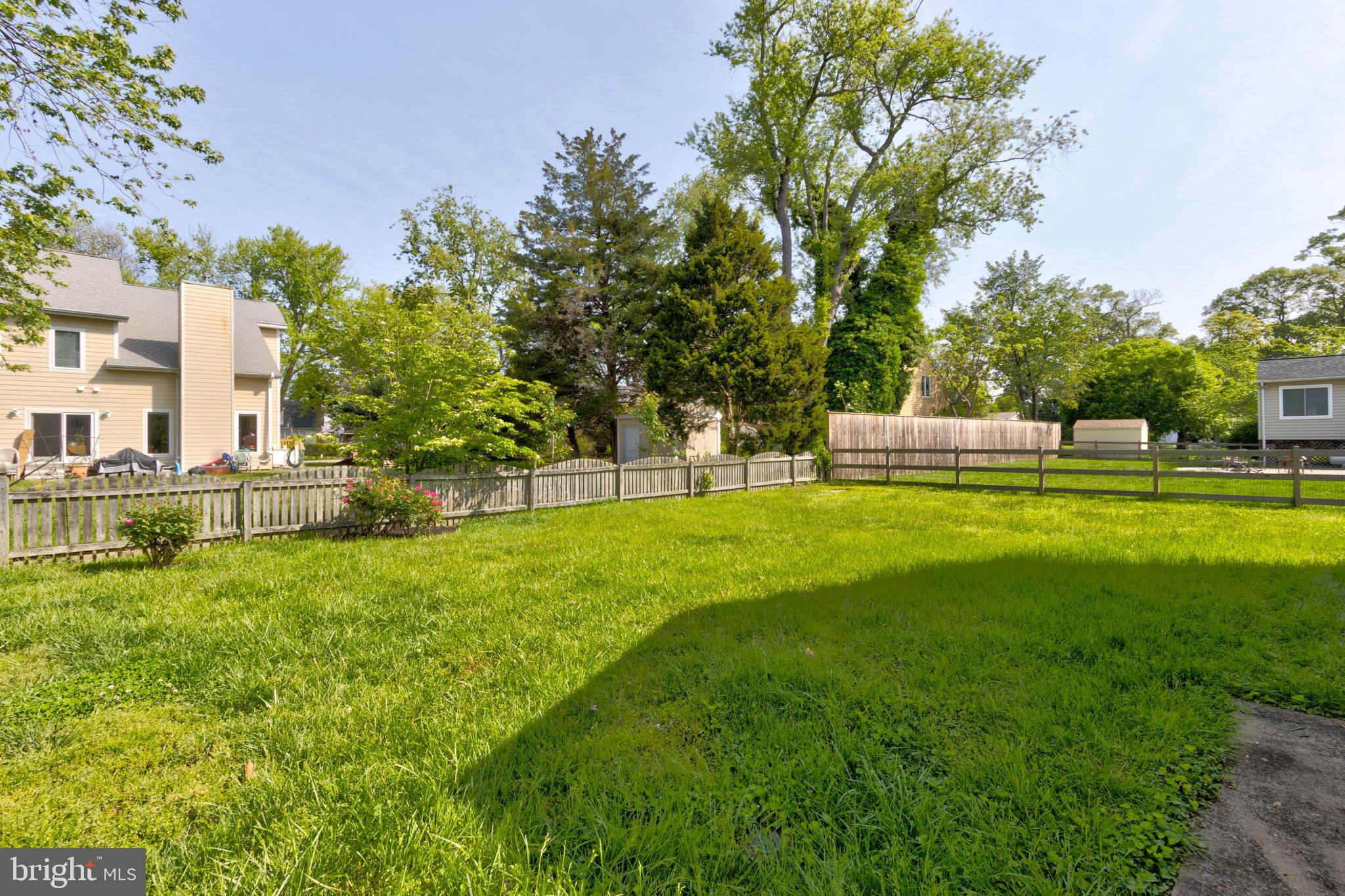 WHITEHALL BEACH - Residential Lease