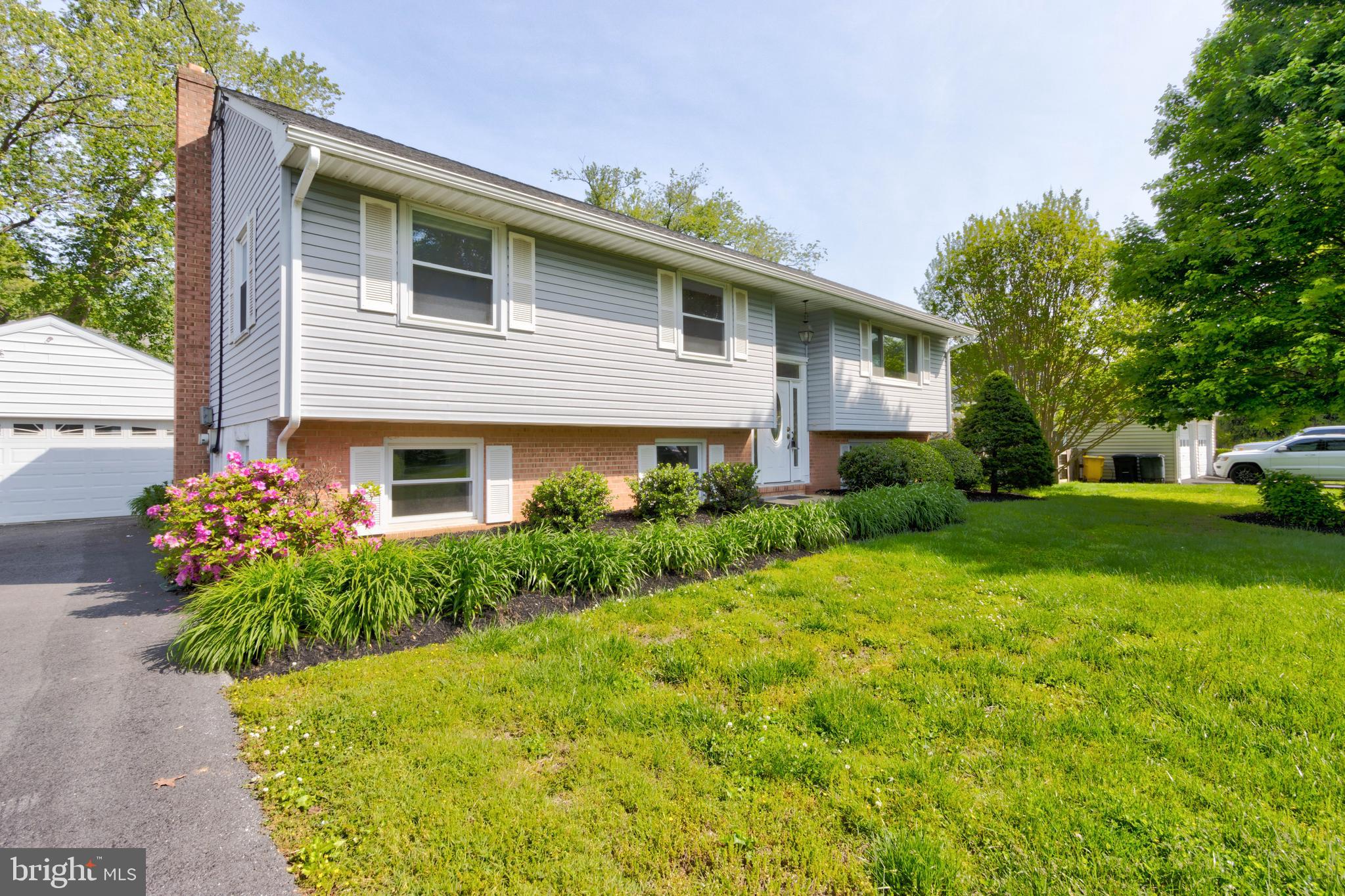 WHITEHALL BEACH - Residential Lease