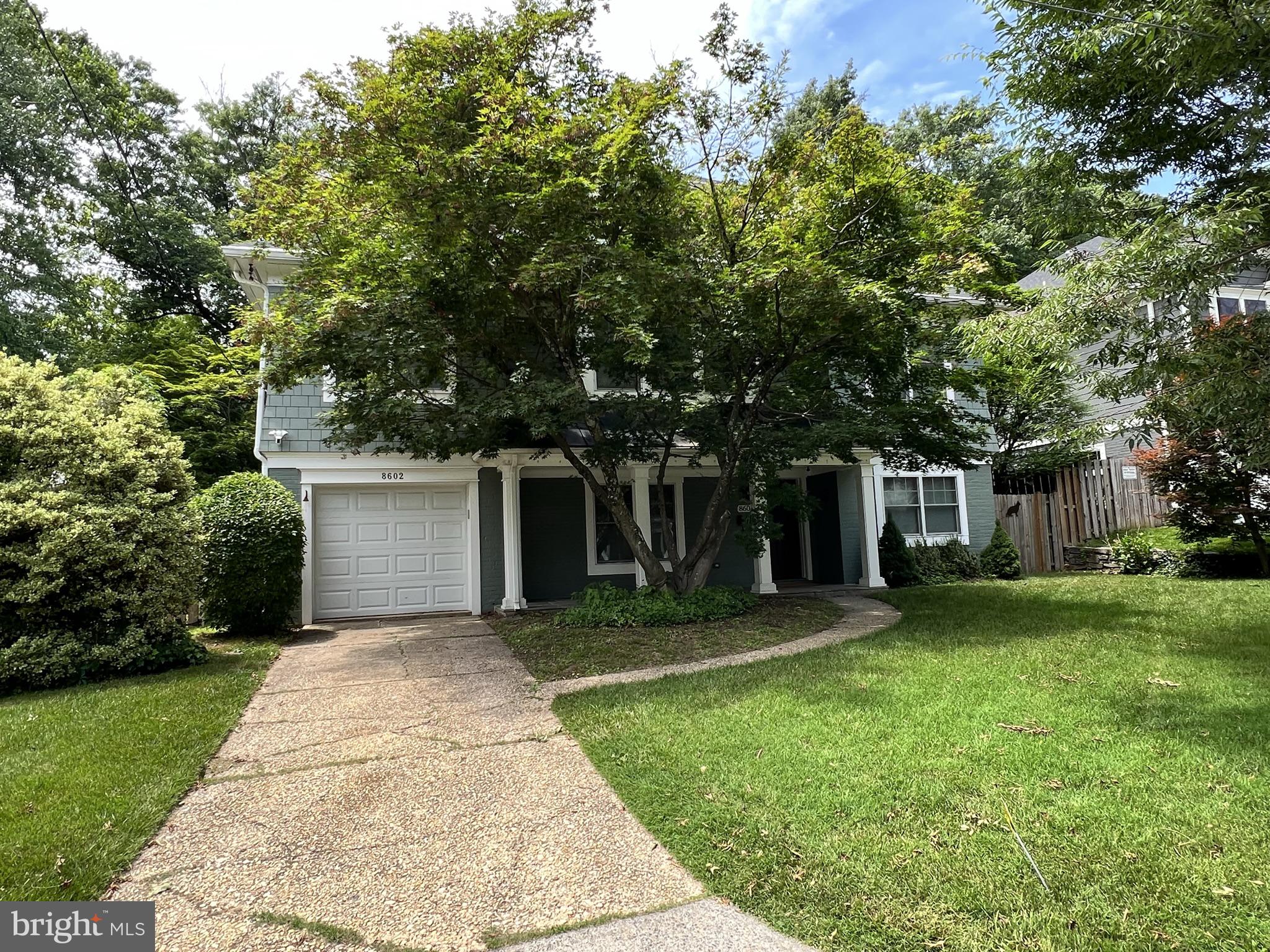 ROCK CREEK KNOLLS - Residential Lease