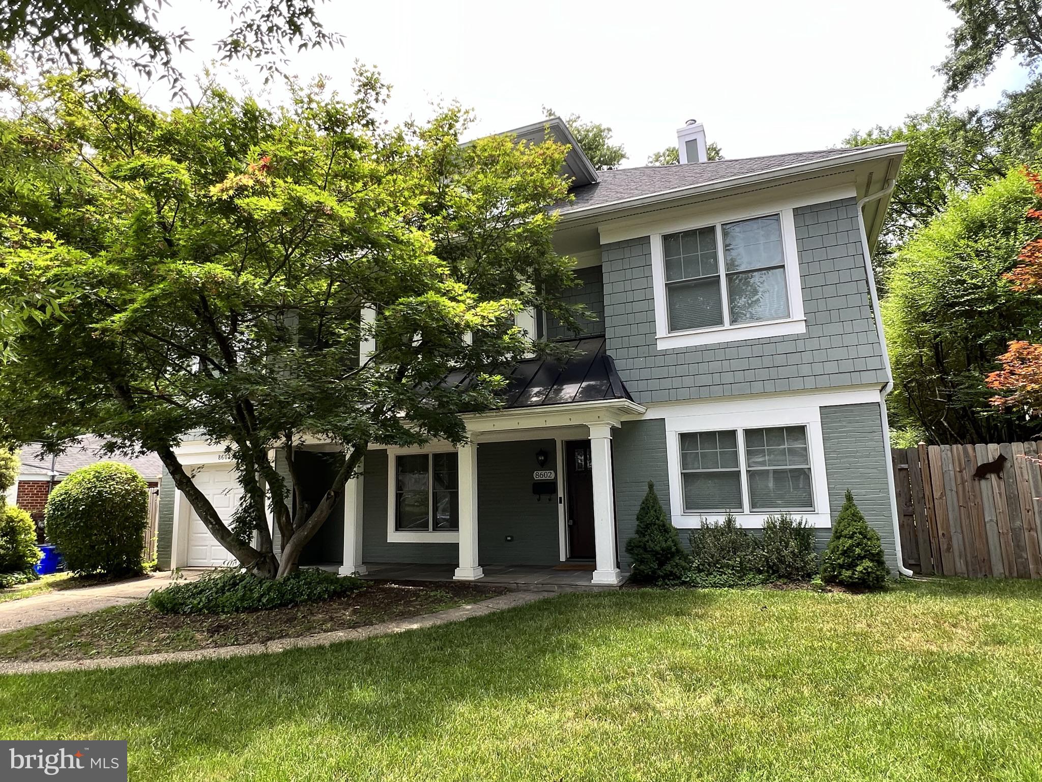 ROCK CREEK KNOLLS - Residential Lease