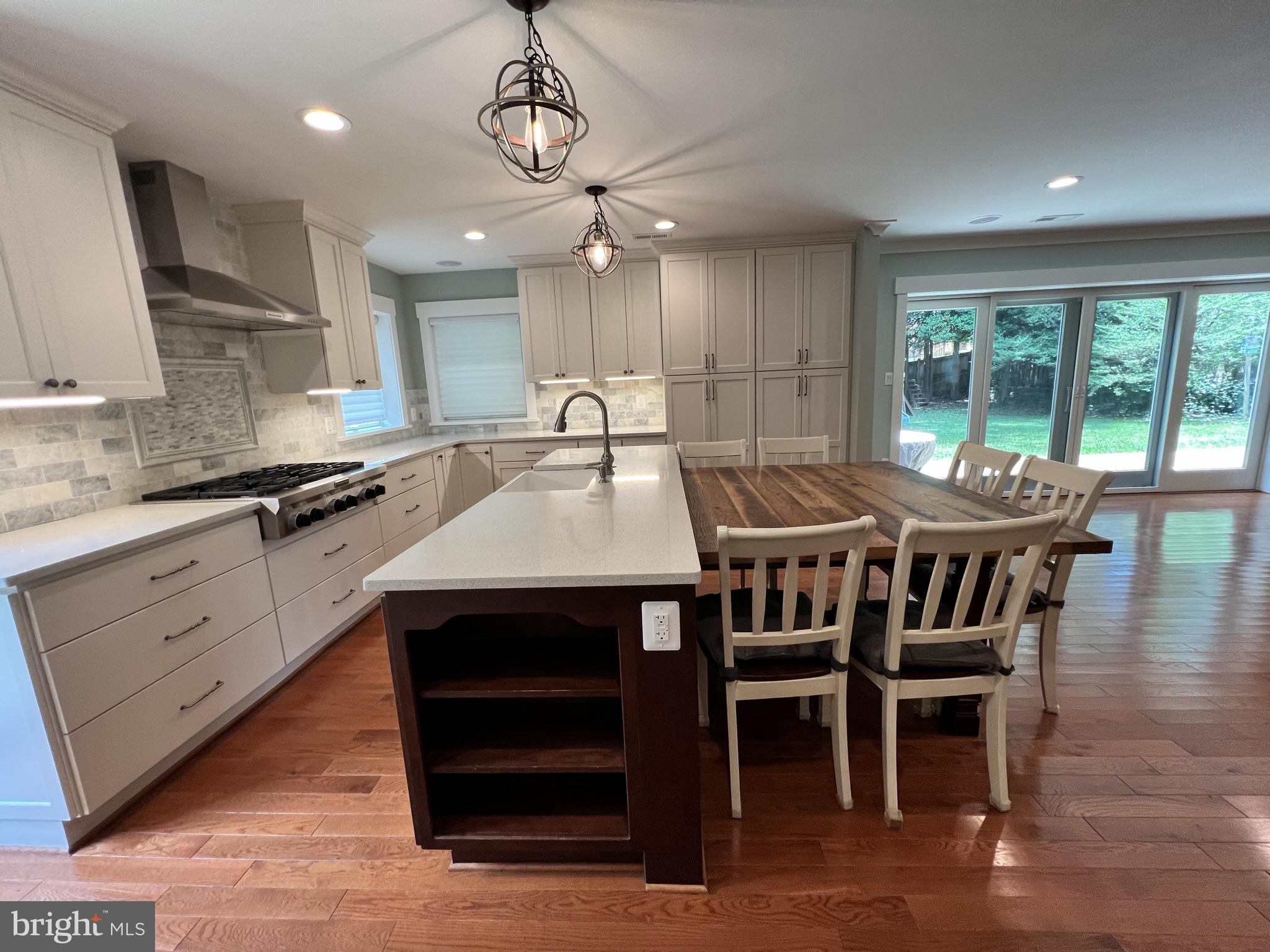 ROCK CREEK KNOLLS - Residential Lease