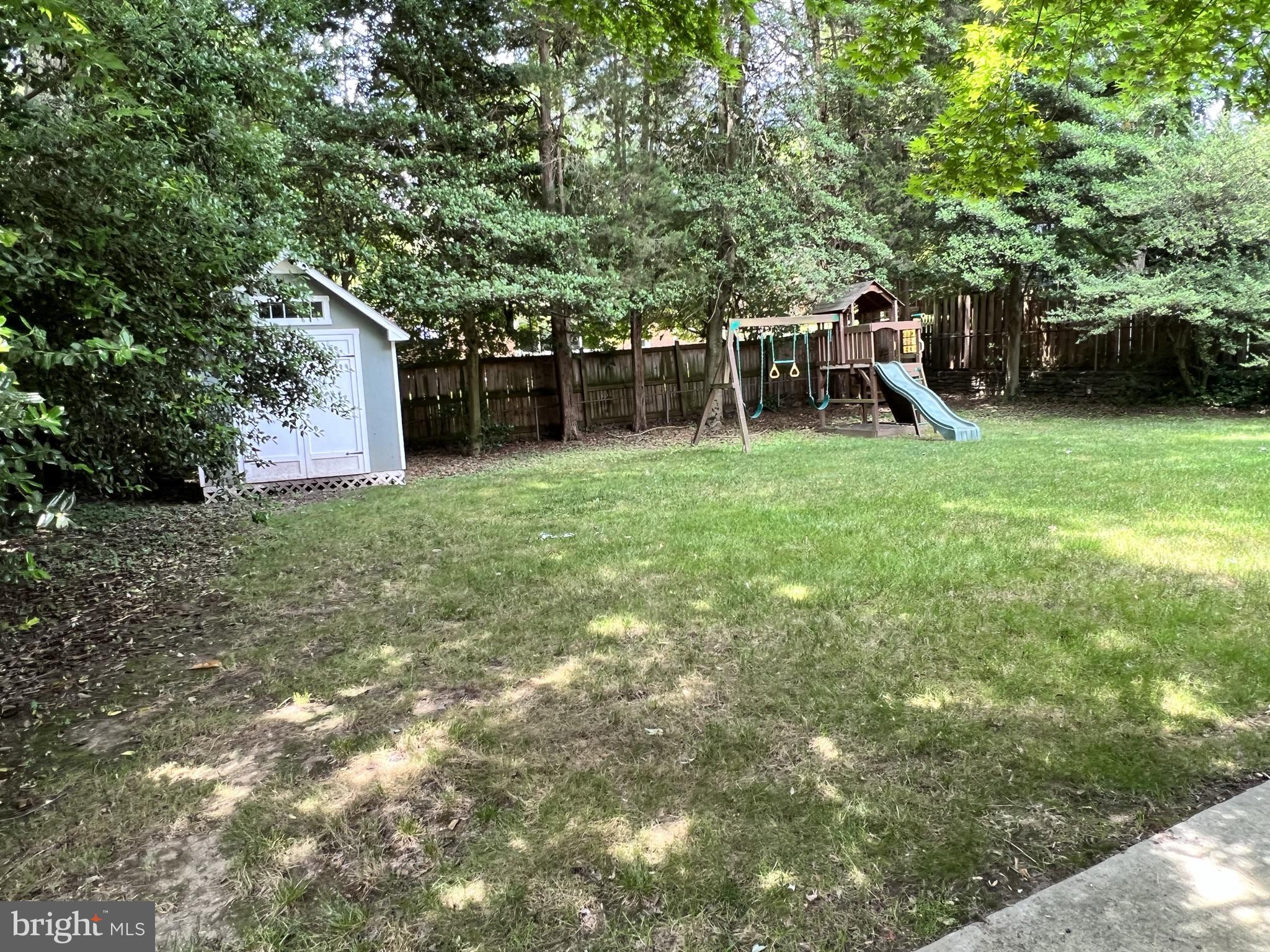 ROCK CREEK KNOLLS - Residential Lease