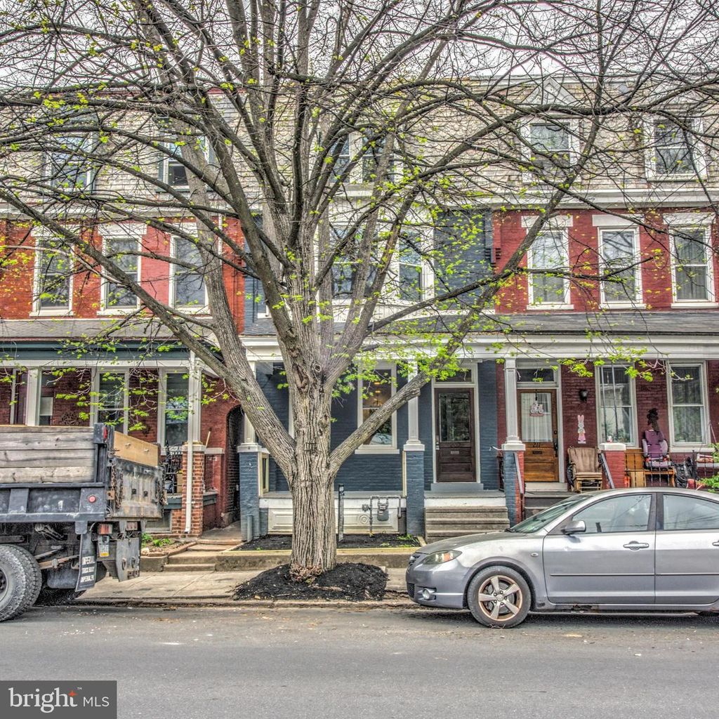 Photo of 209 E CLAY ST, LANCASTER, PA 17602 (MLS # PALA2034490)