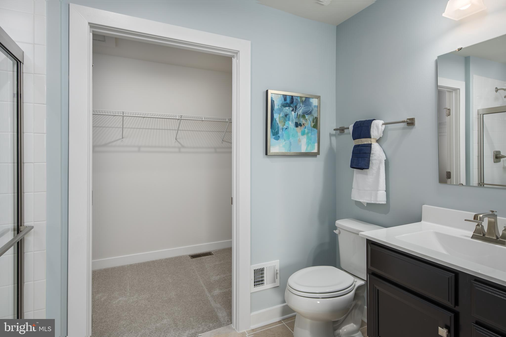 MARTINSBURG - Residential