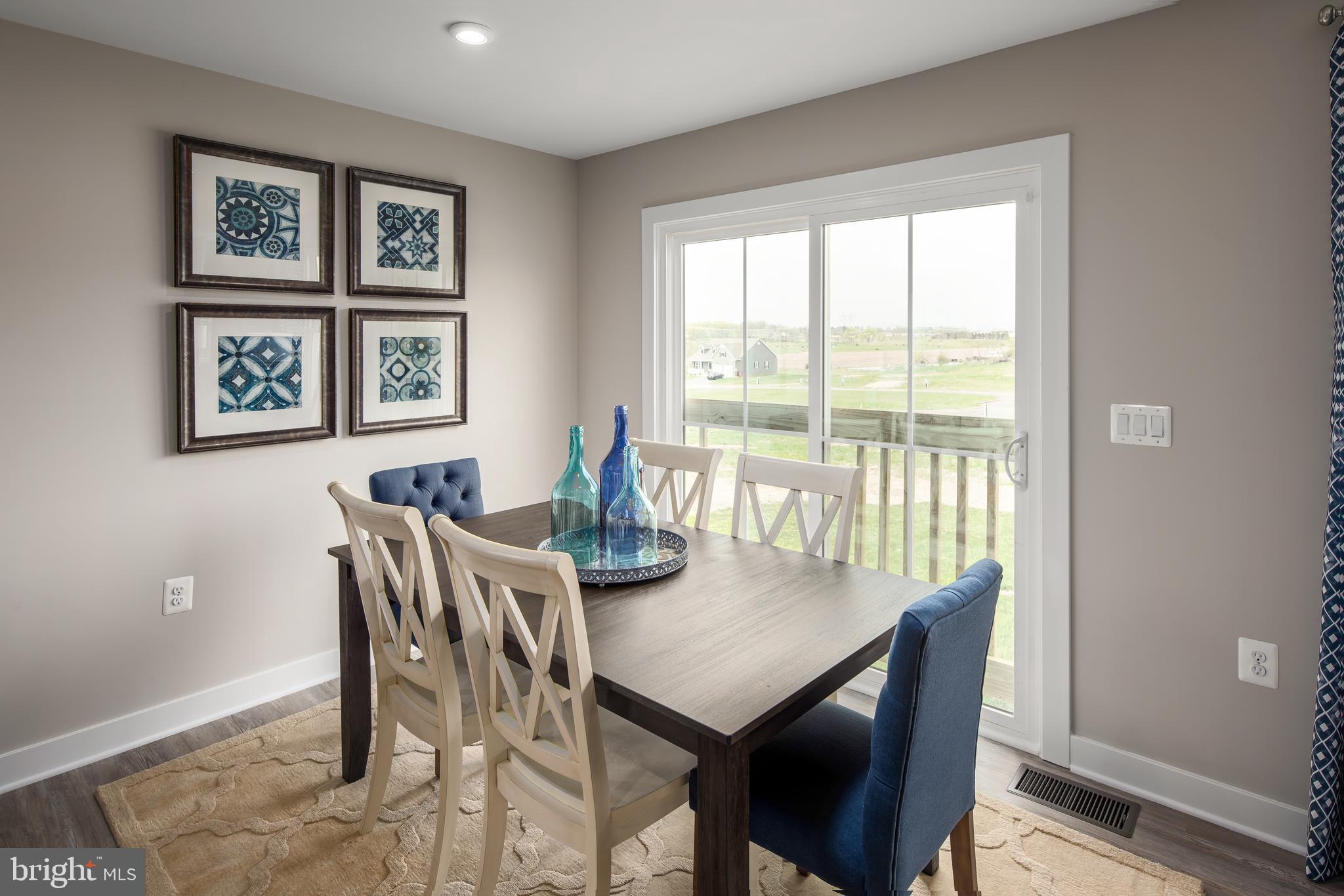 MARTINSBURG - Residential