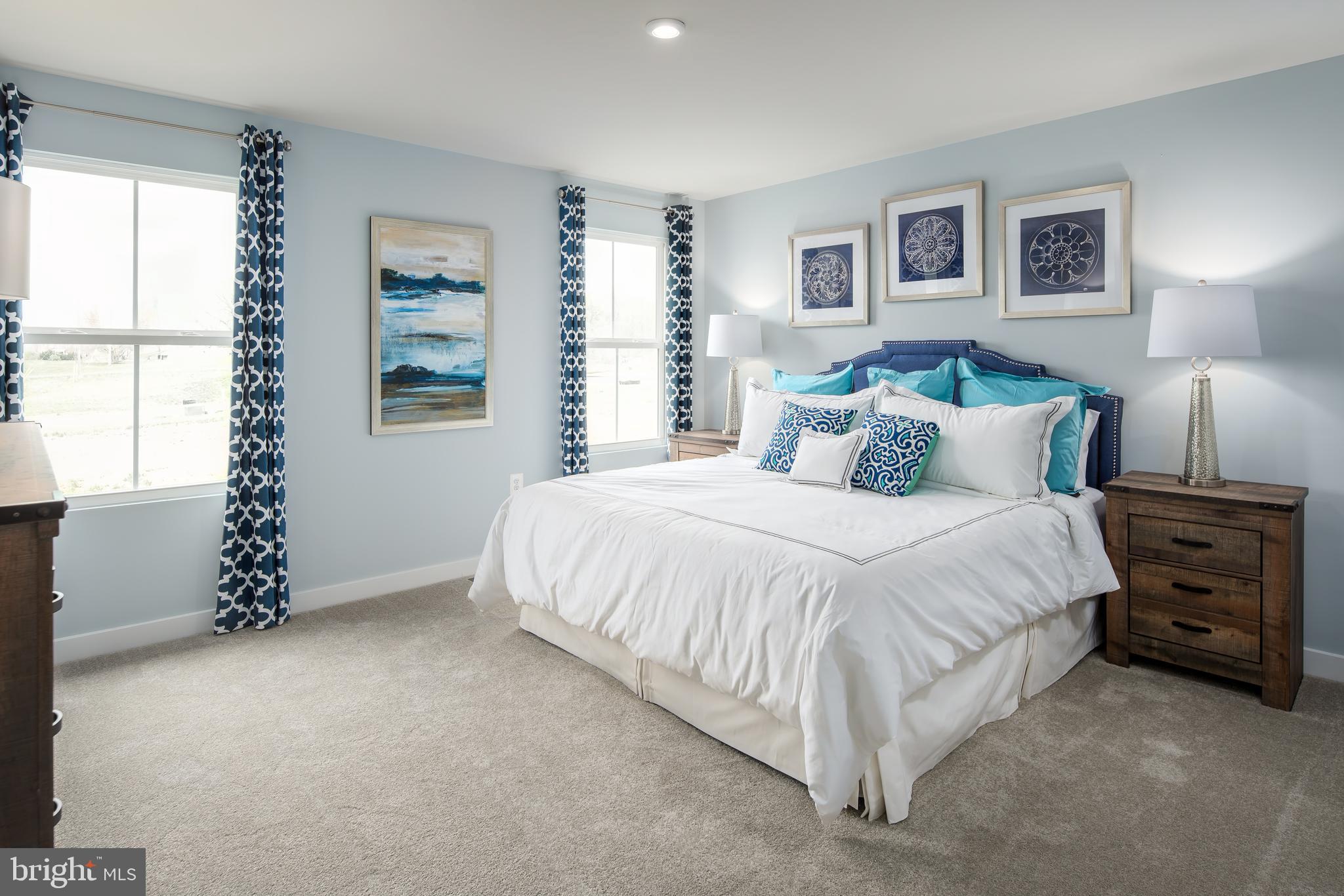 MARTINSBURG - Residential