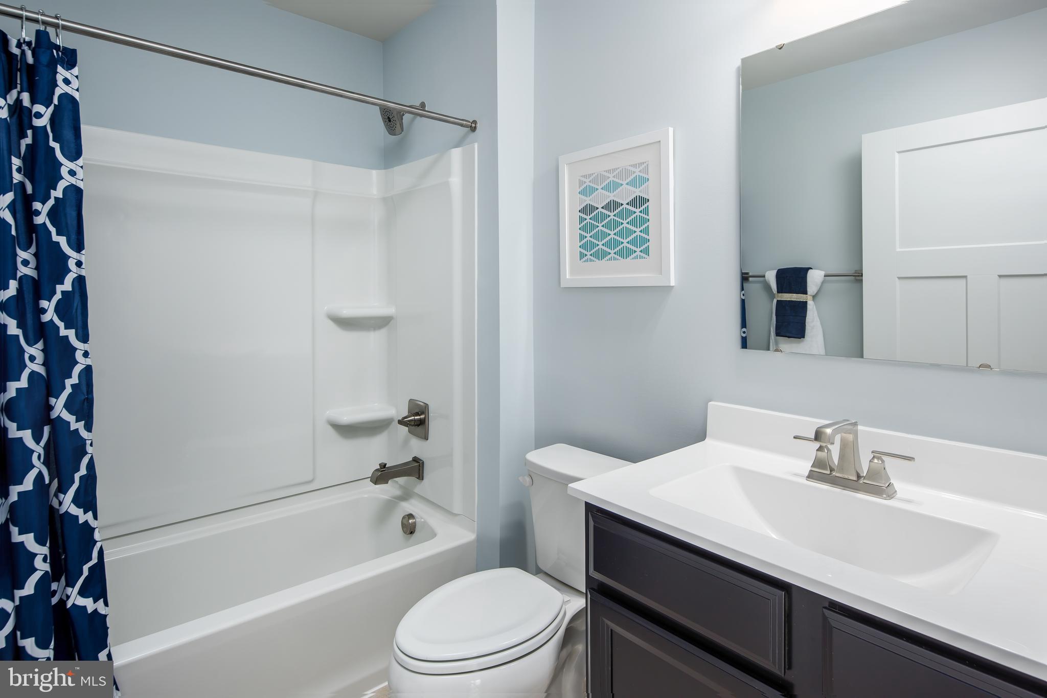 MARTINSBURG - Residential