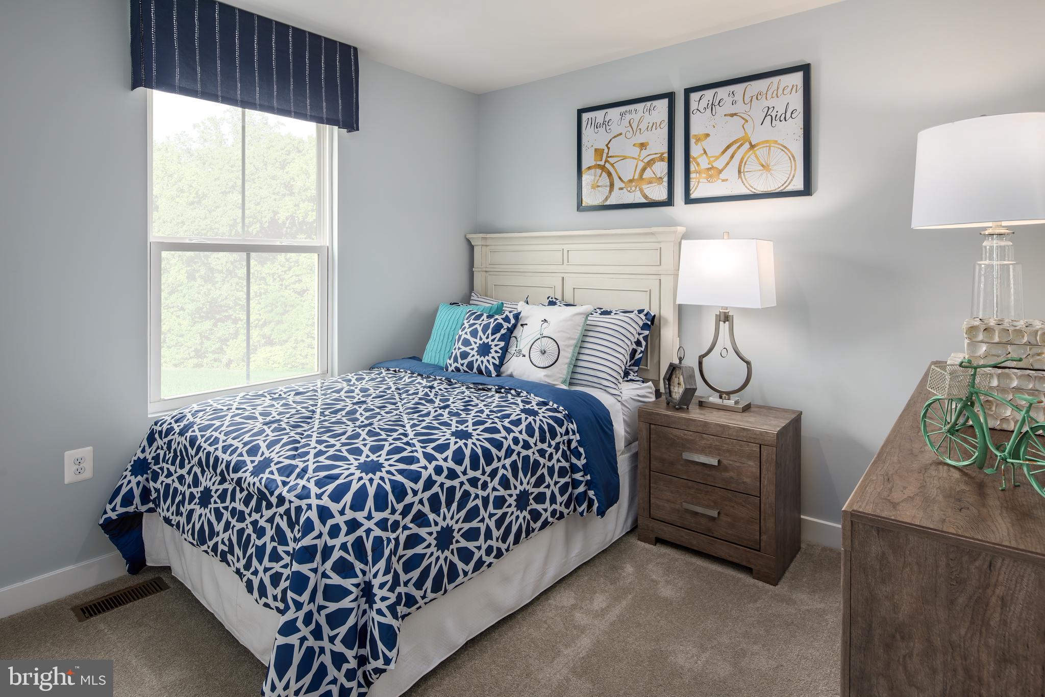 MARTINSBURG - Residential