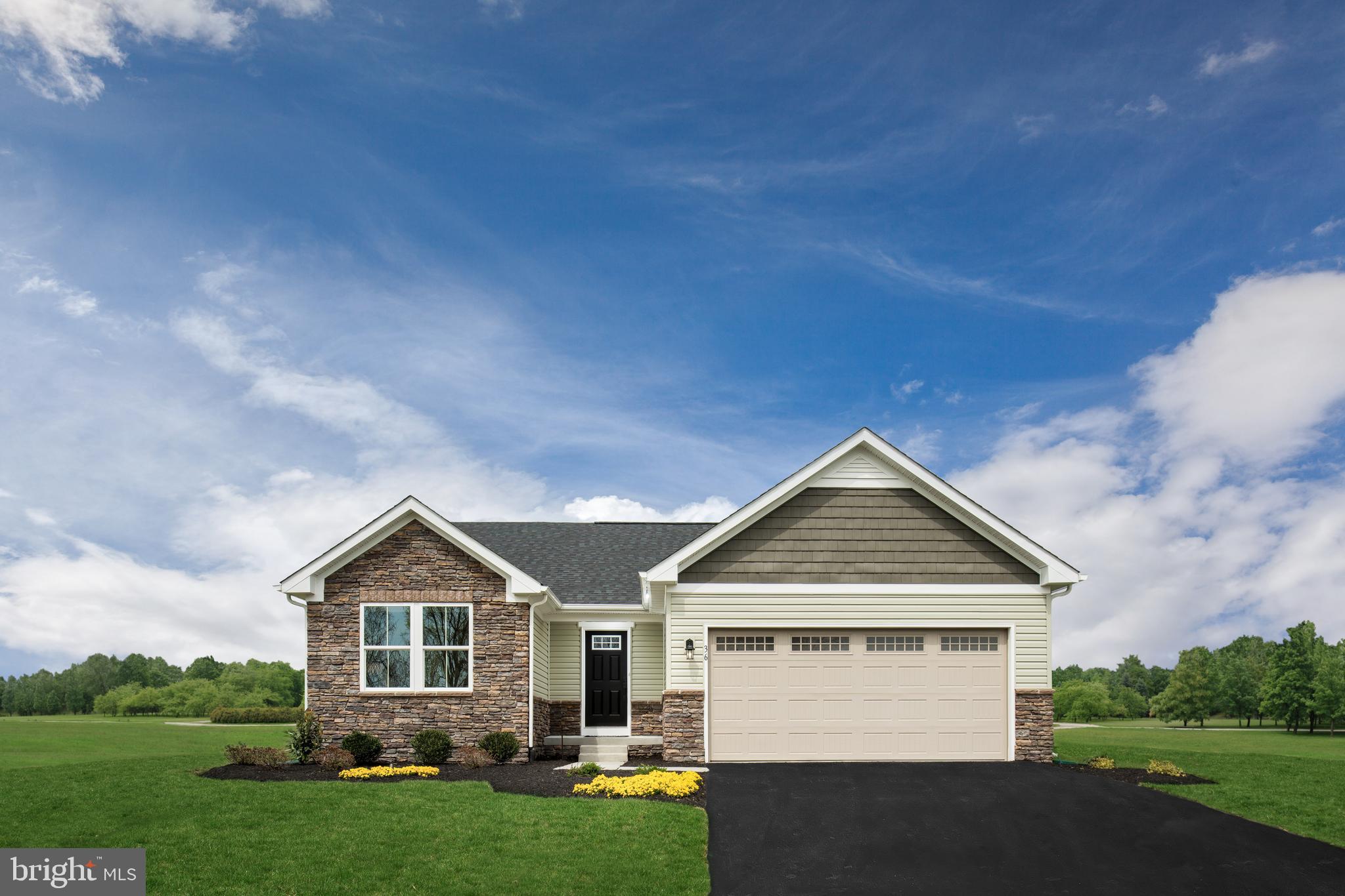 MARTINSBURG - Residential