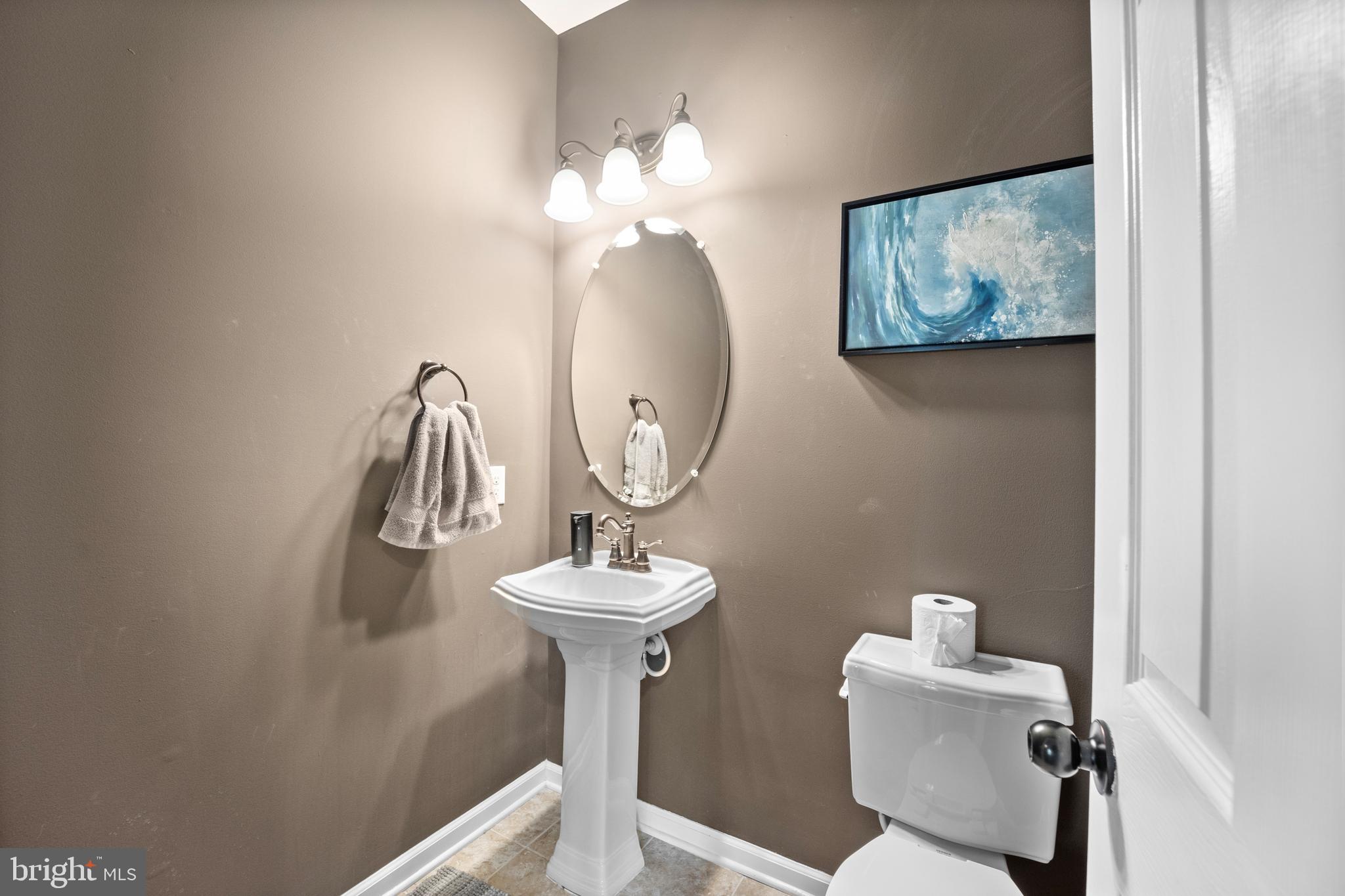 WARRINGTON POINTE - Residential Lease