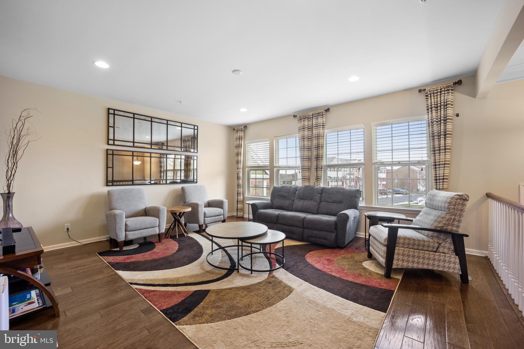 WARRINGTON POINTE - Residential Lease