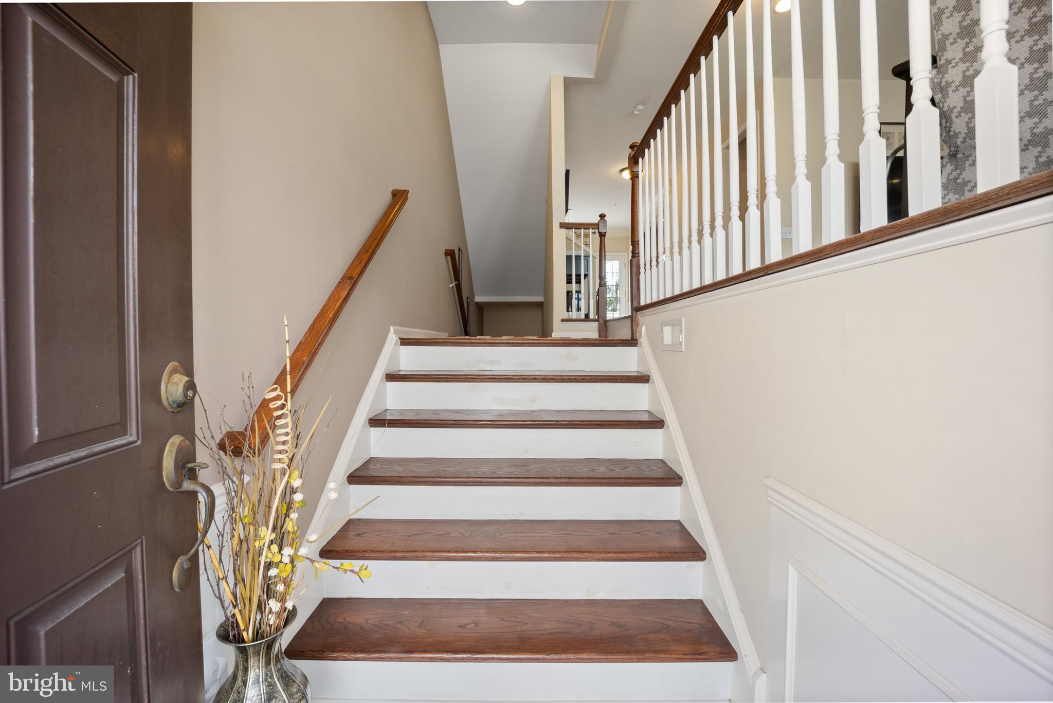 WARRINGTON POINTE - Residential Lease