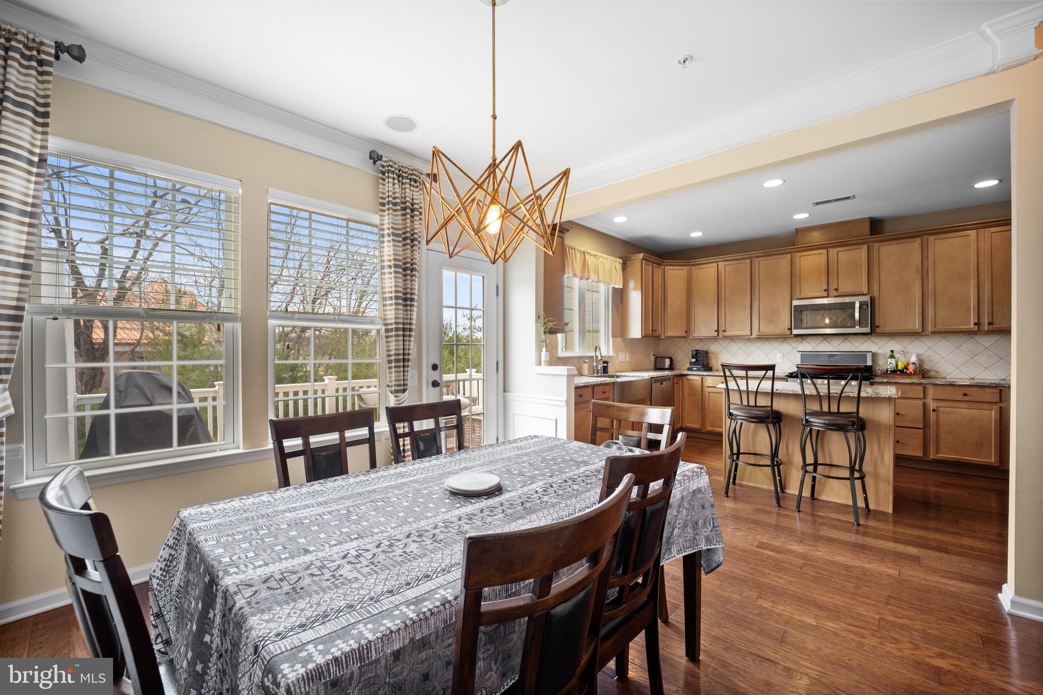 WARRINGTON POINTE - Residential Lease