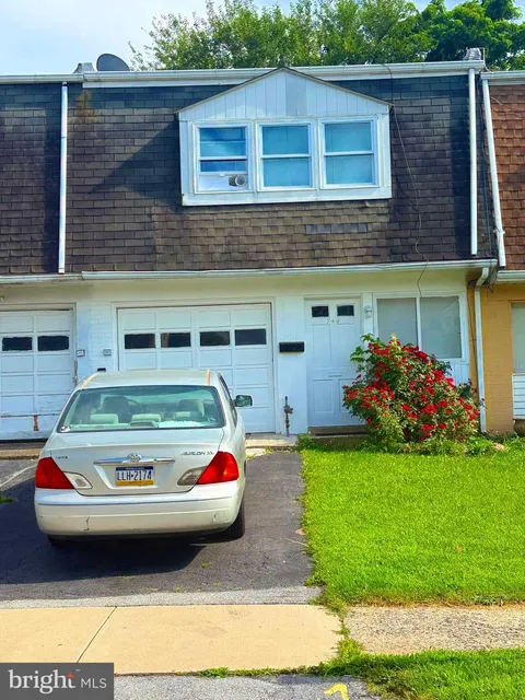 744 E Green Street, Allentown, PA MLS: PALH2012644