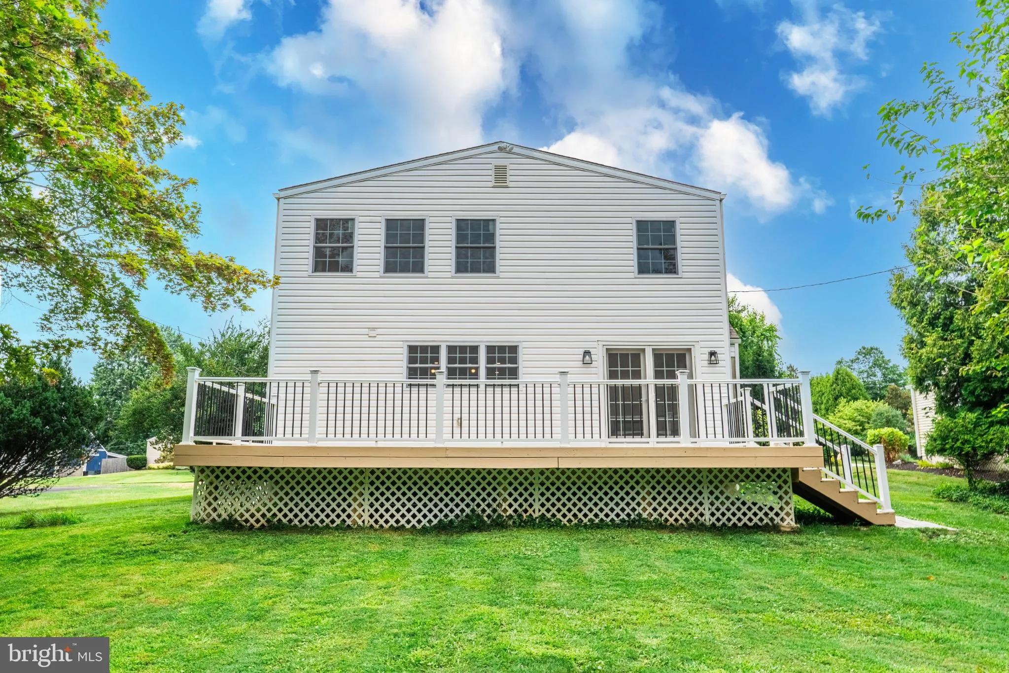 Flourtown, Pennsylvania 19031, United States, 3 Bedrooms Bedrooms, ,3 BathroomsBathrooms,Residential,Pending,194372