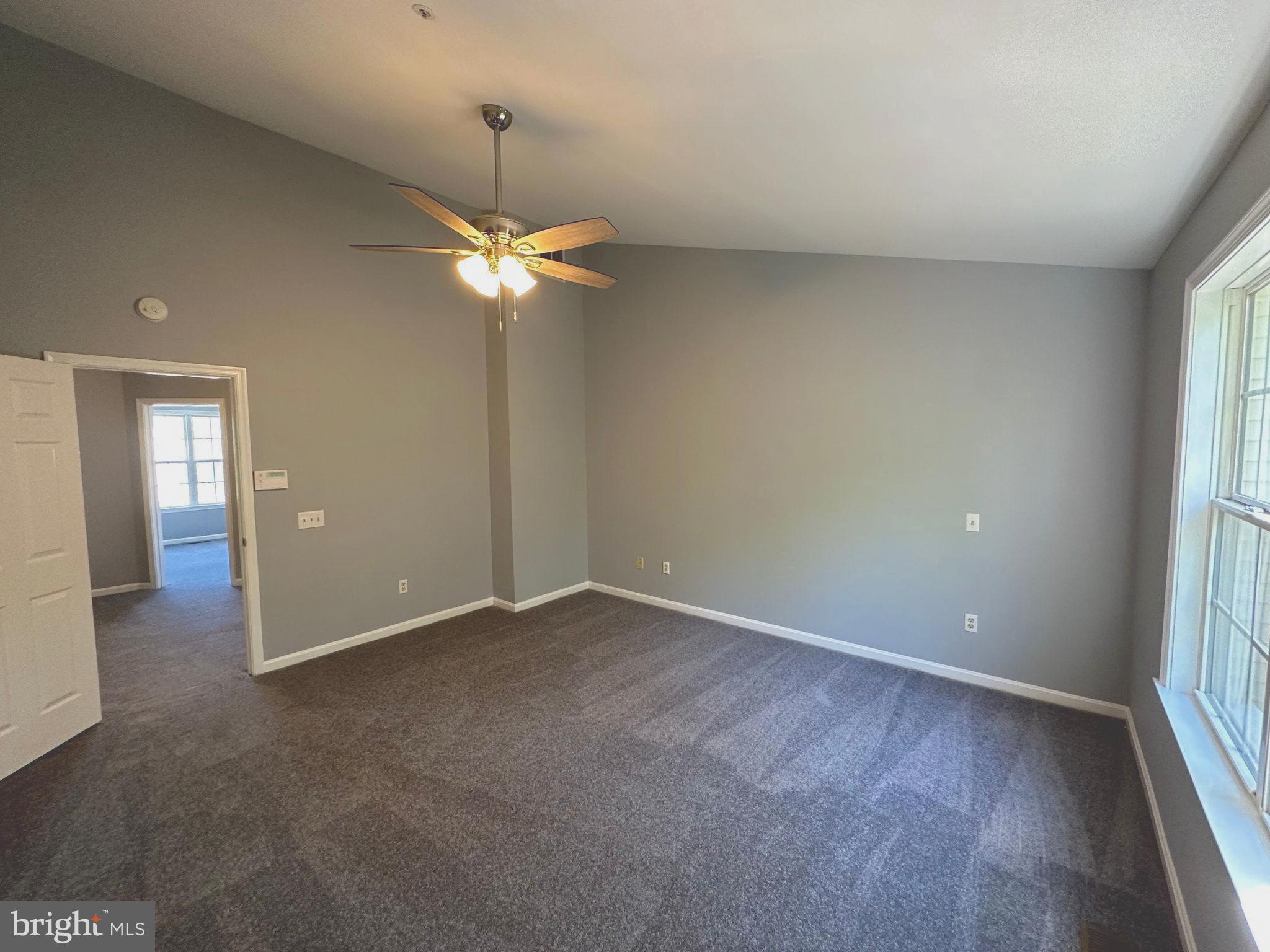 SEVEN OAKS - Residential Lease